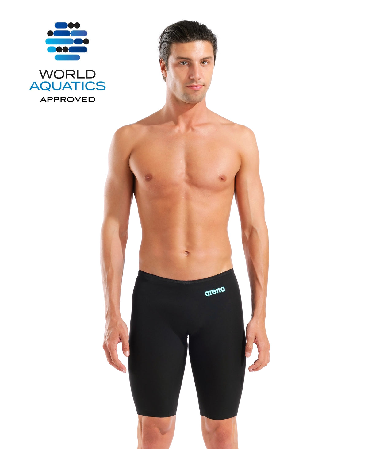 Arena Men's Powerskin Veloce Jammer