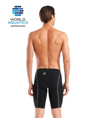 Arena Men's Powerskin Veloce Jammer