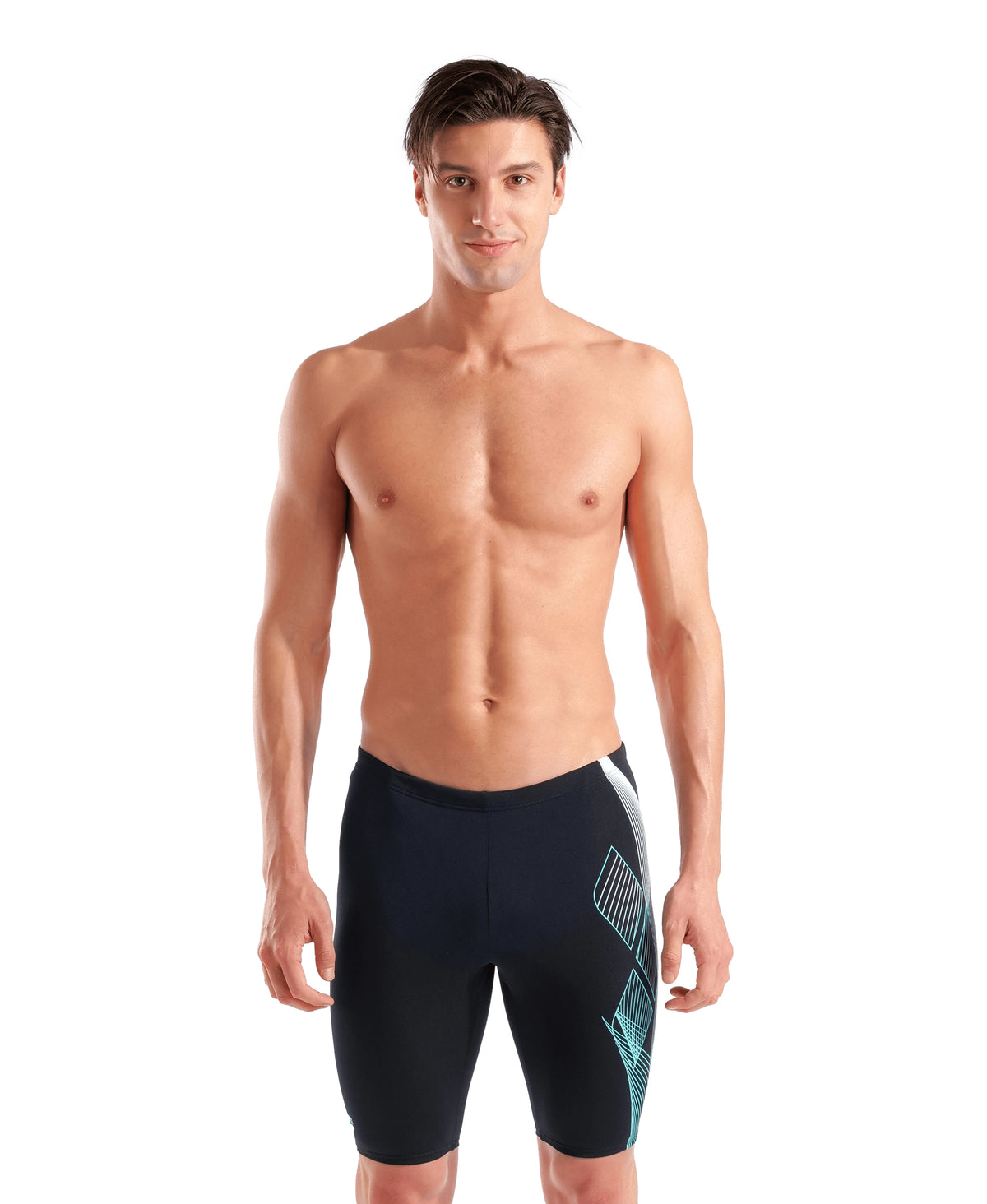 Arena Men’s Sea Water Swim Jammer