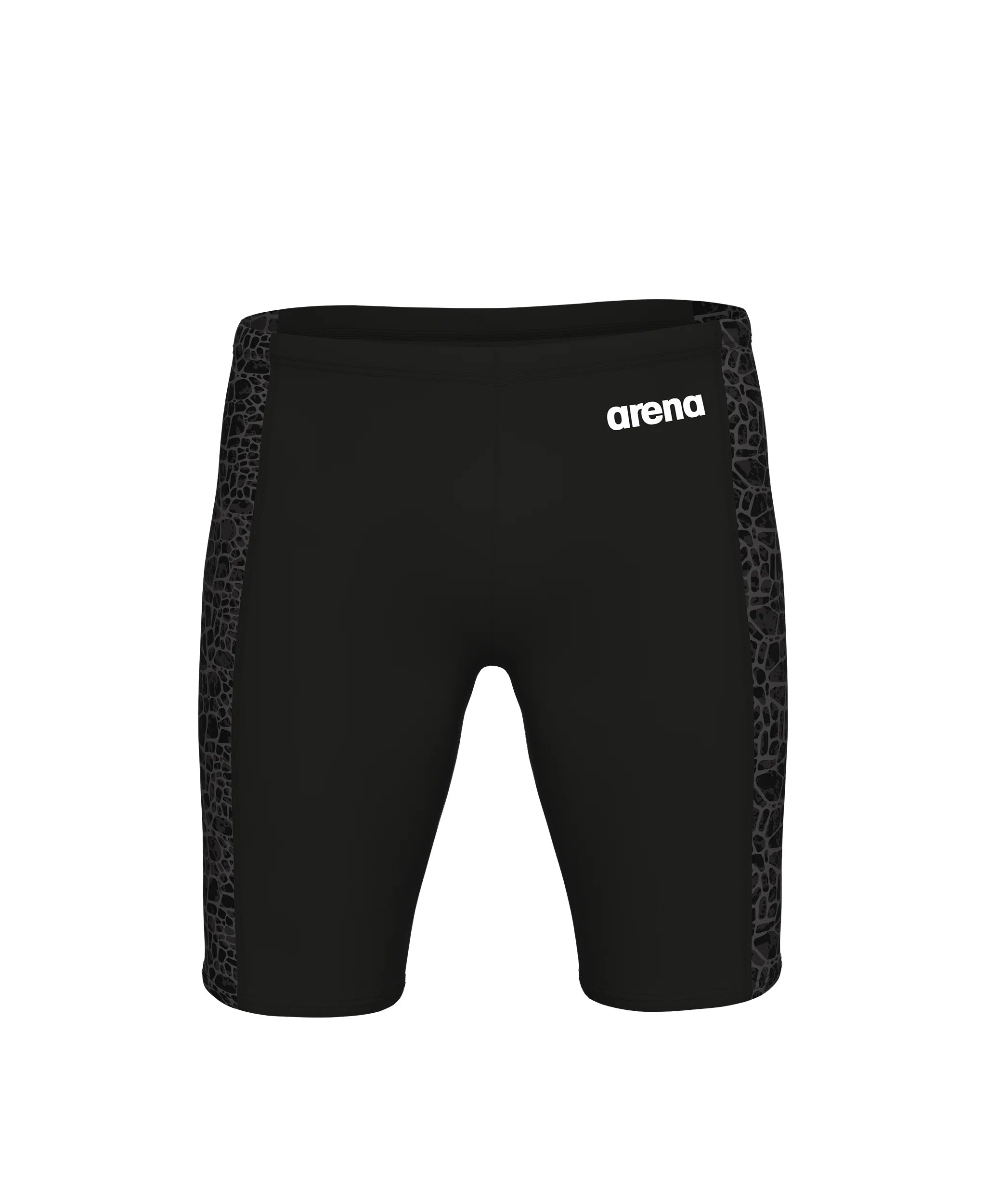 Arena Men's Snakeskin Swim Jammer