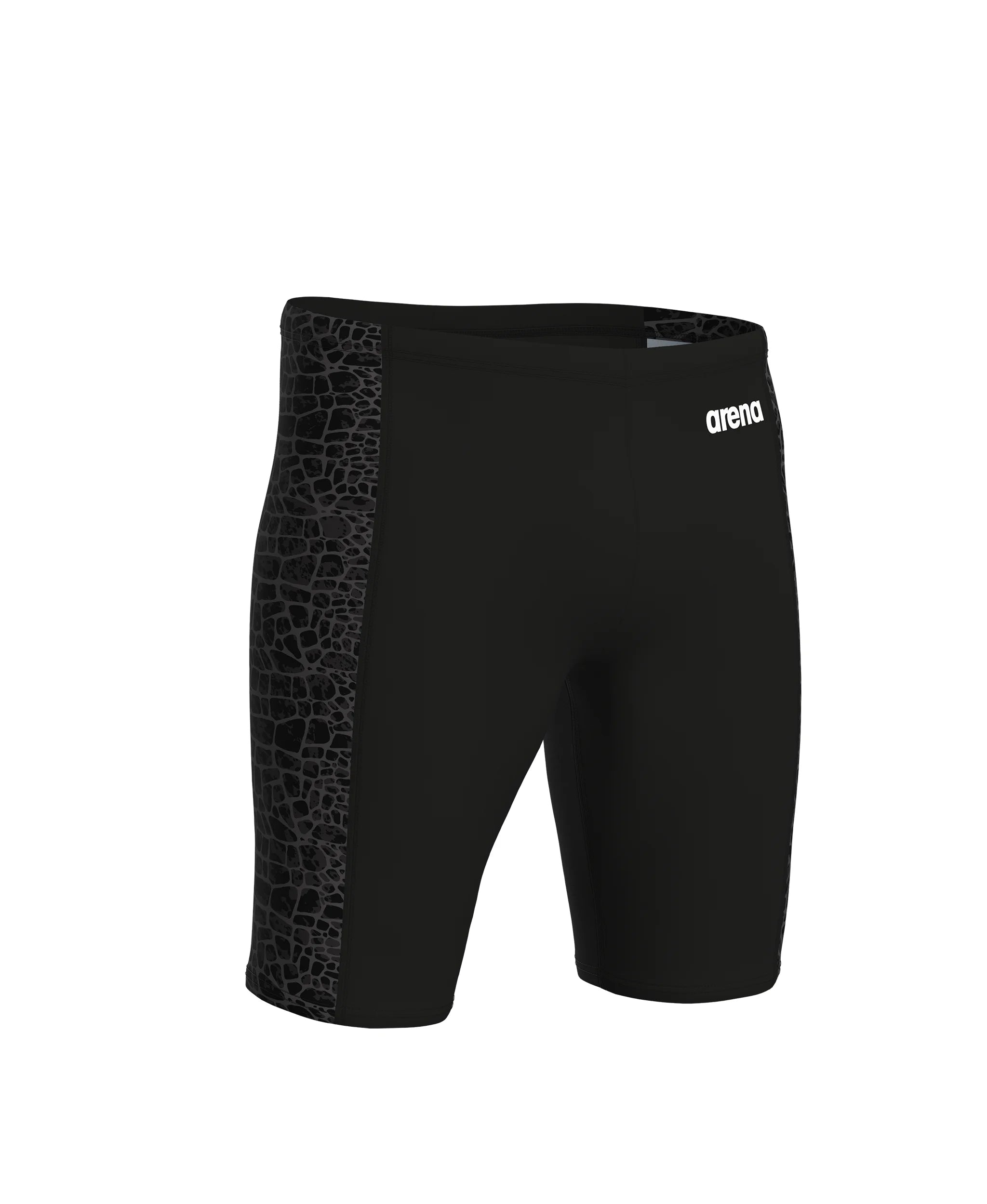 Arena Men's Snakeskin Swim Jammer