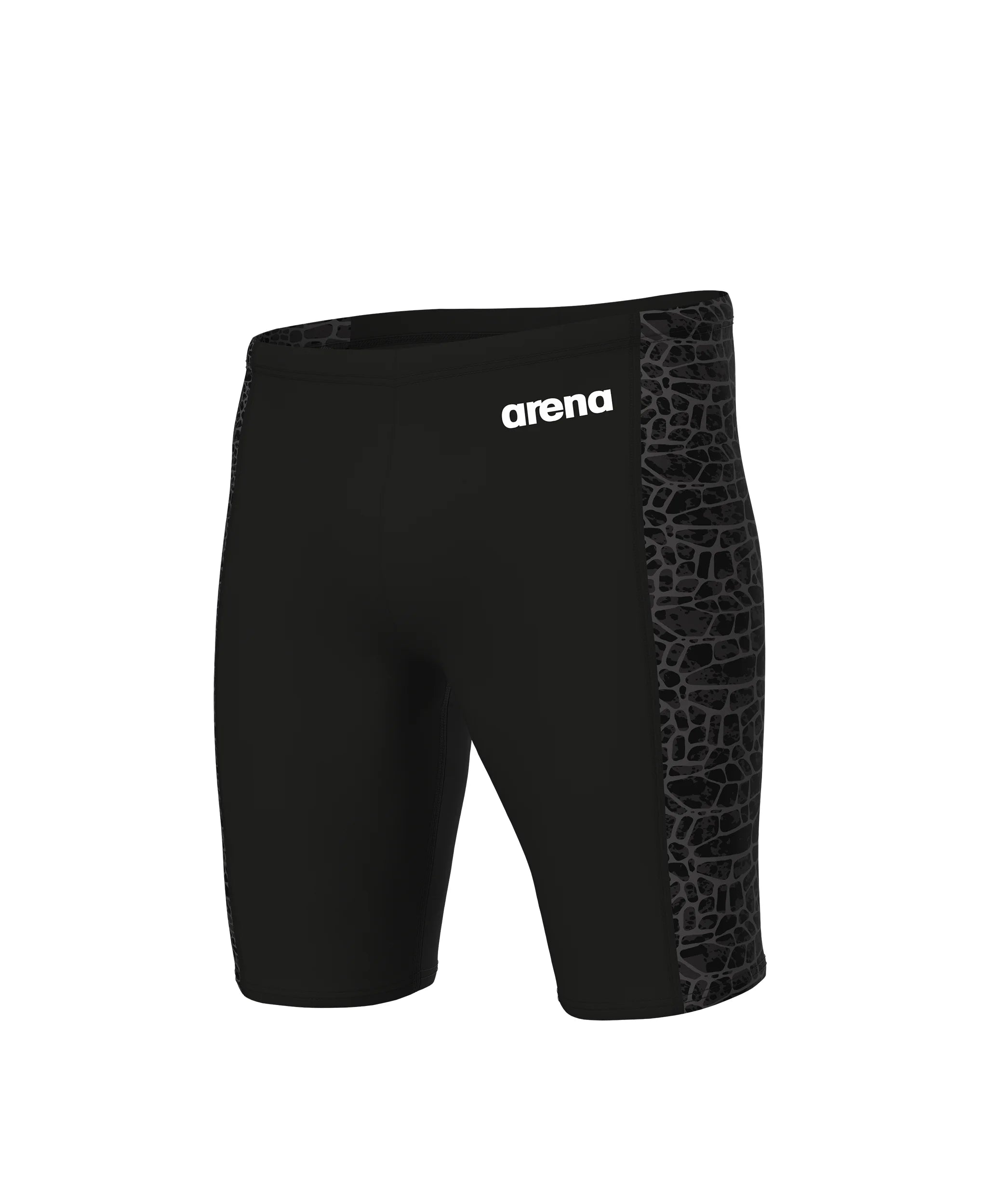 Arena Men's Snakeskin Swim Jammer