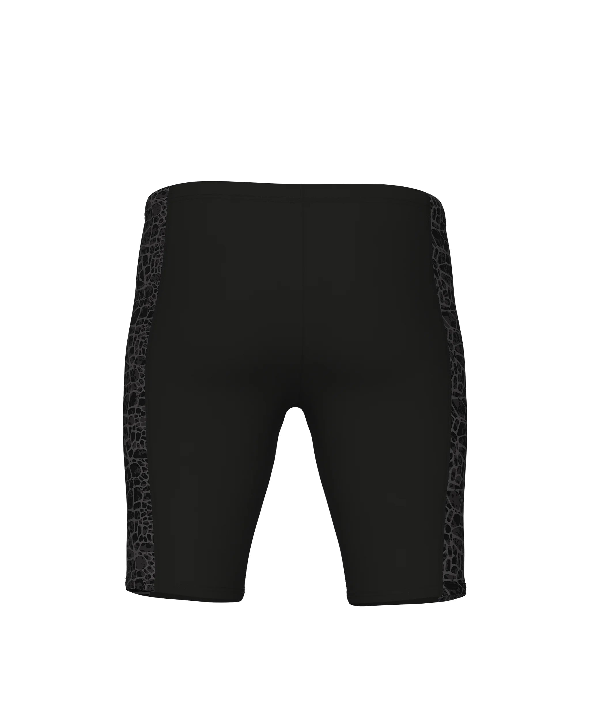 Arena Men's Snakeskin Swim Jammer
