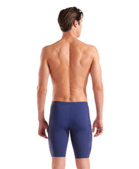 Arena Men's Snakeskin Swim Jammer