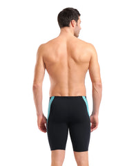 Arena Men's Swim Jammer Water Maze