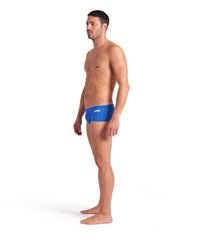 Arena Men's Team Swim Low Waist Short Solid