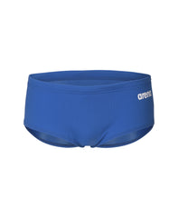 Arena Men's Team Swim Low Waist Short Solid