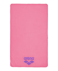 Arena Microfiber Towel