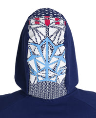 Arena OG HOODIE - US NAVY