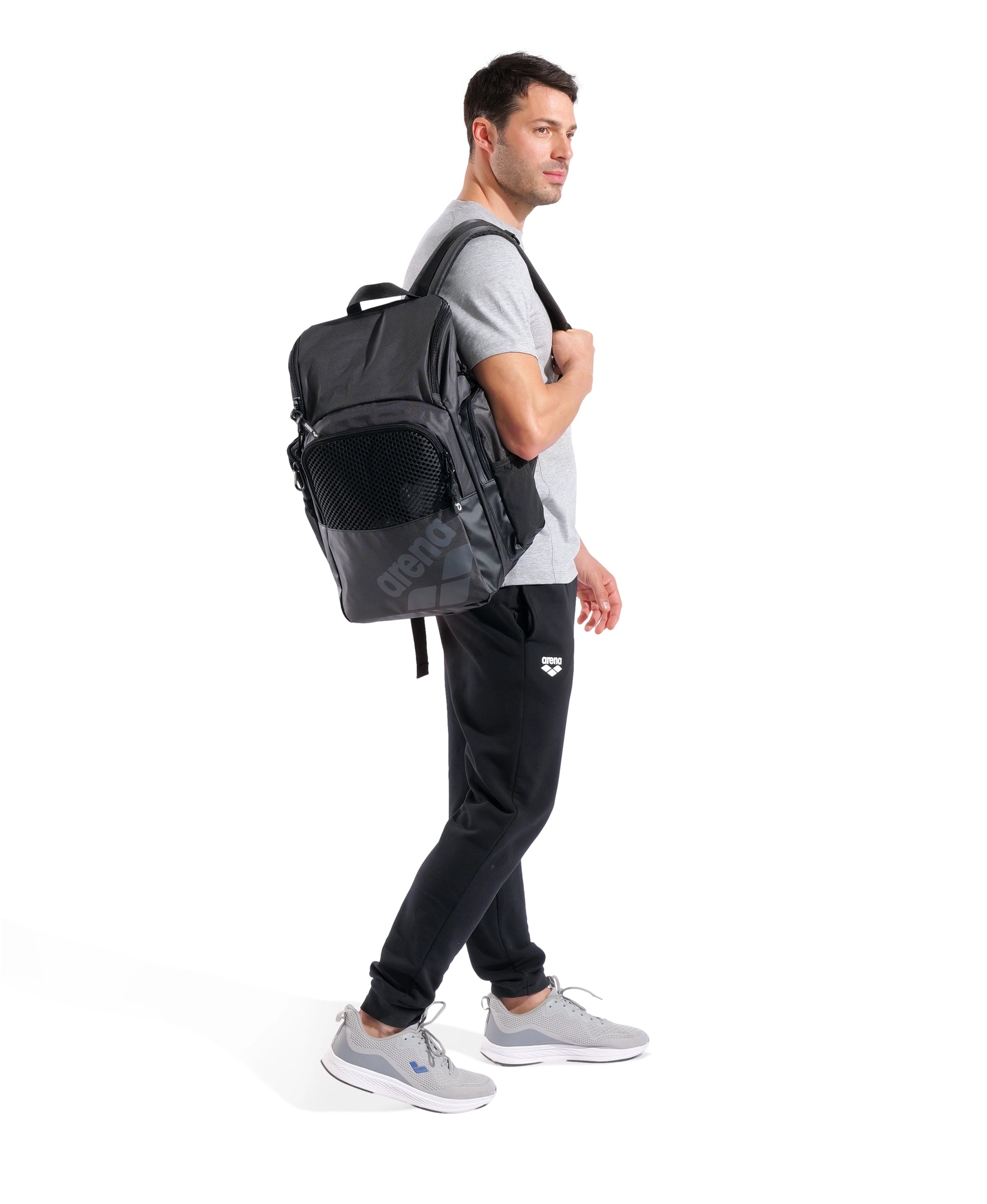 Mochila Arena One Go Backpack 35L