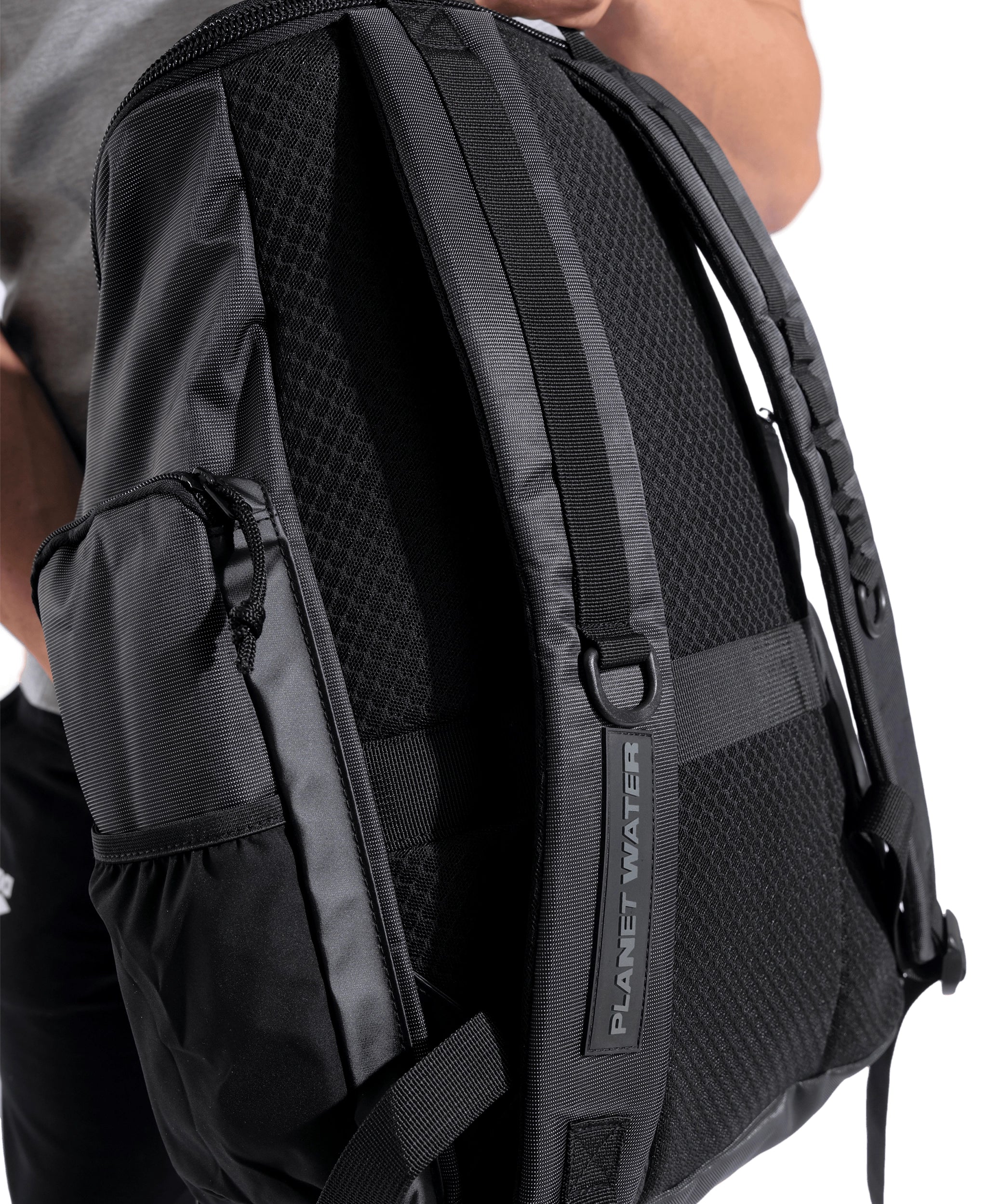 Mochila Arena One Go Backpack 35L