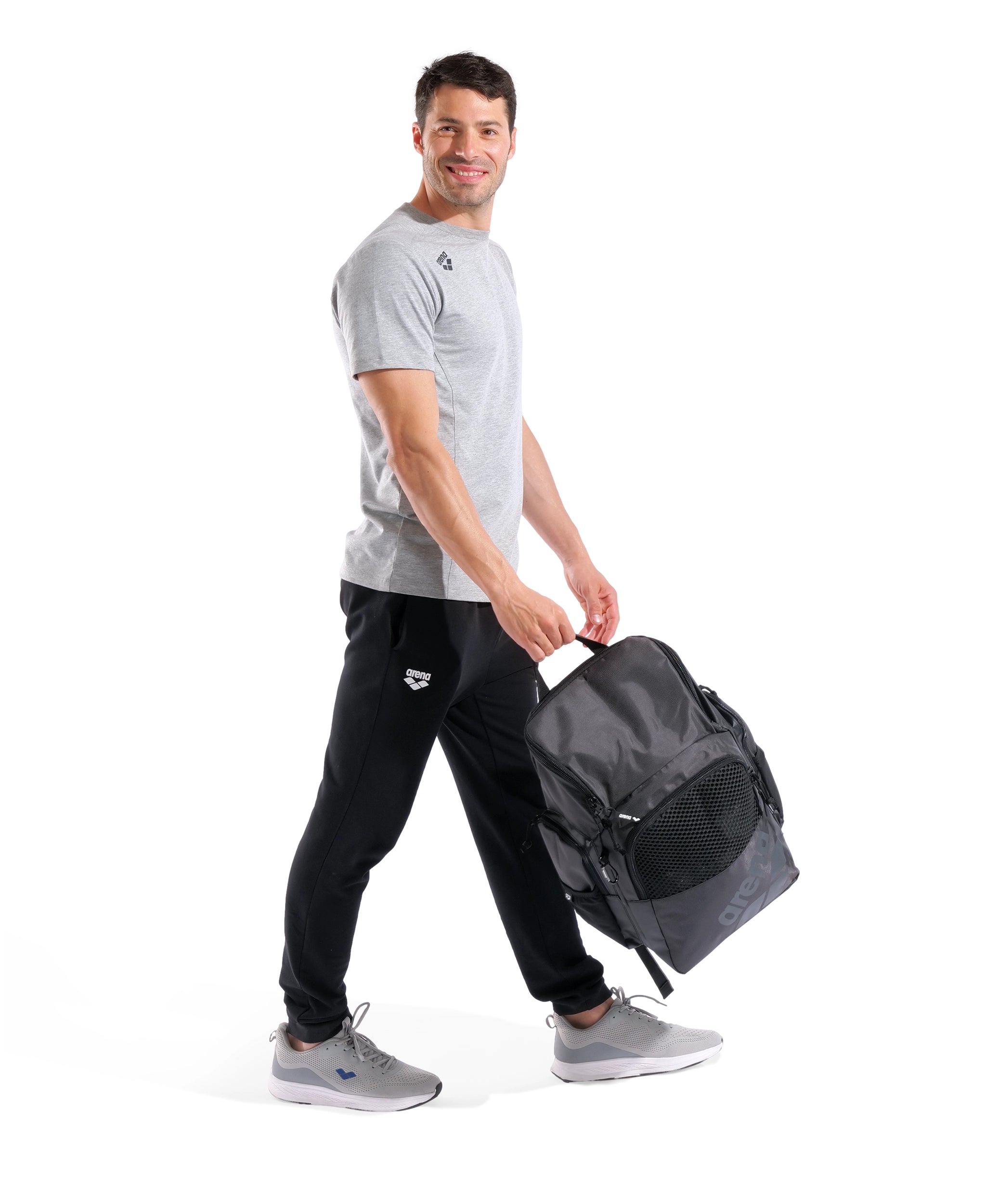 Mochila Arena One Go Backpack 35L