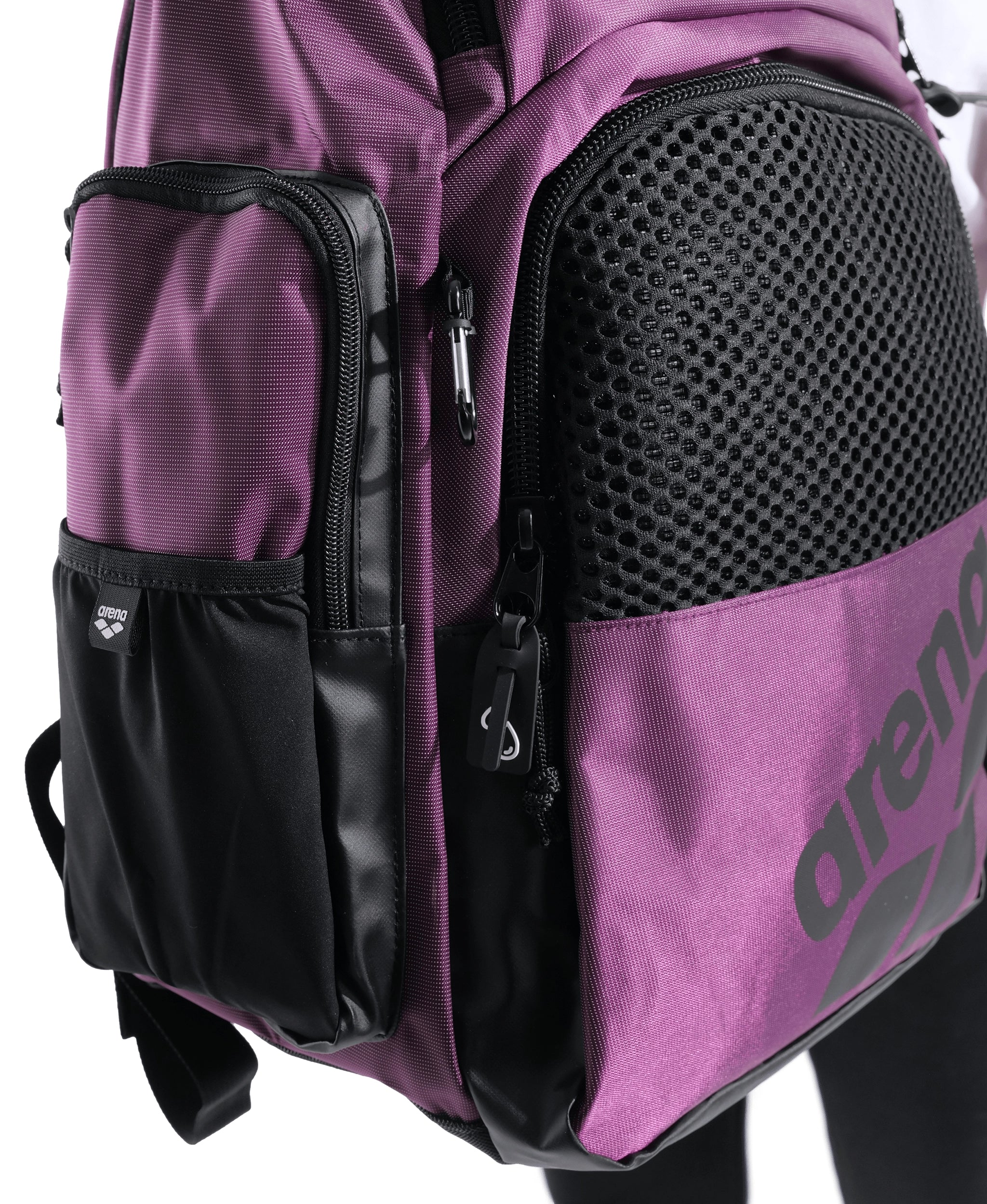 Mochila Arena One Go Backpack 35L