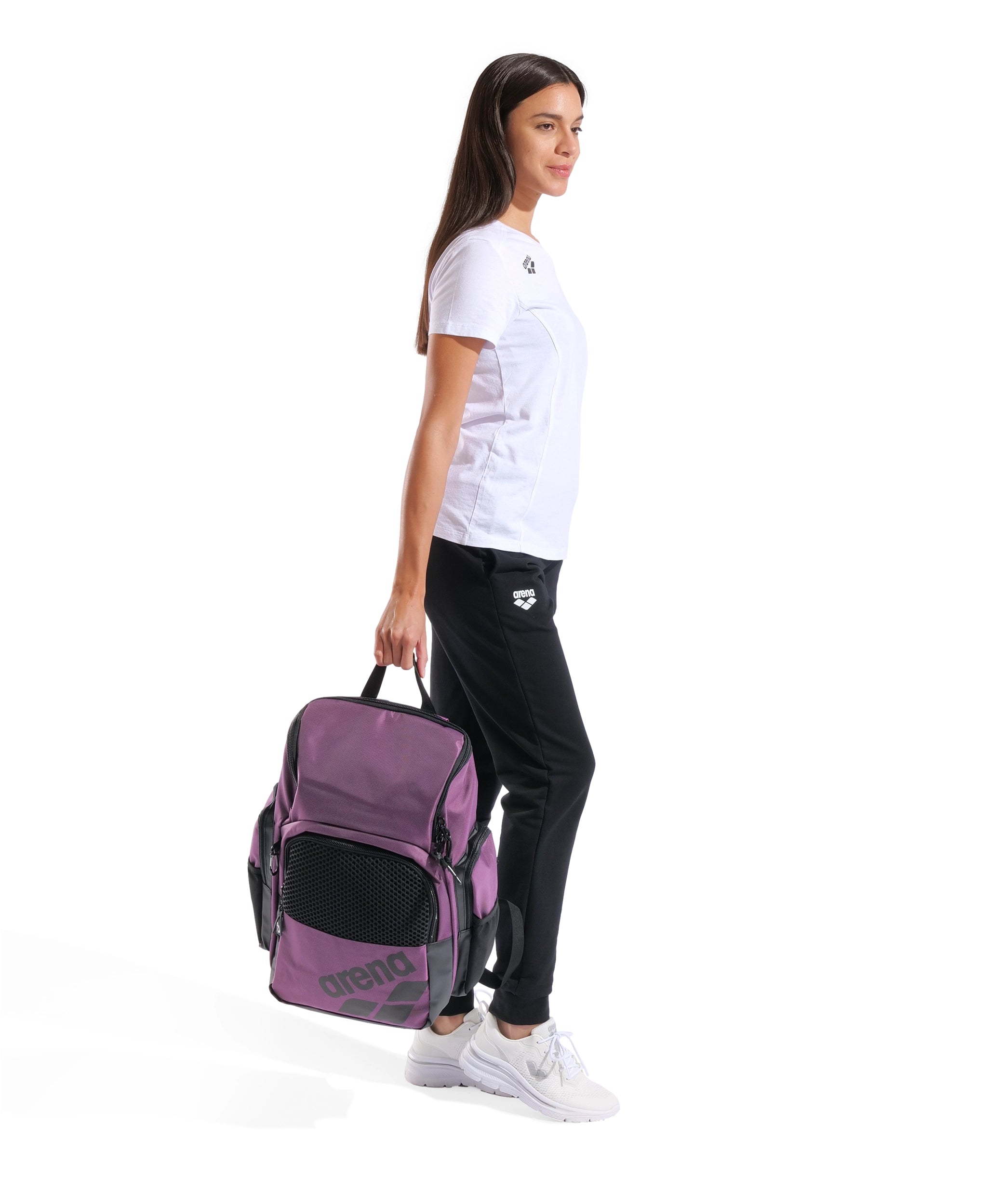 Mochila Arena One Go Backpack 35L