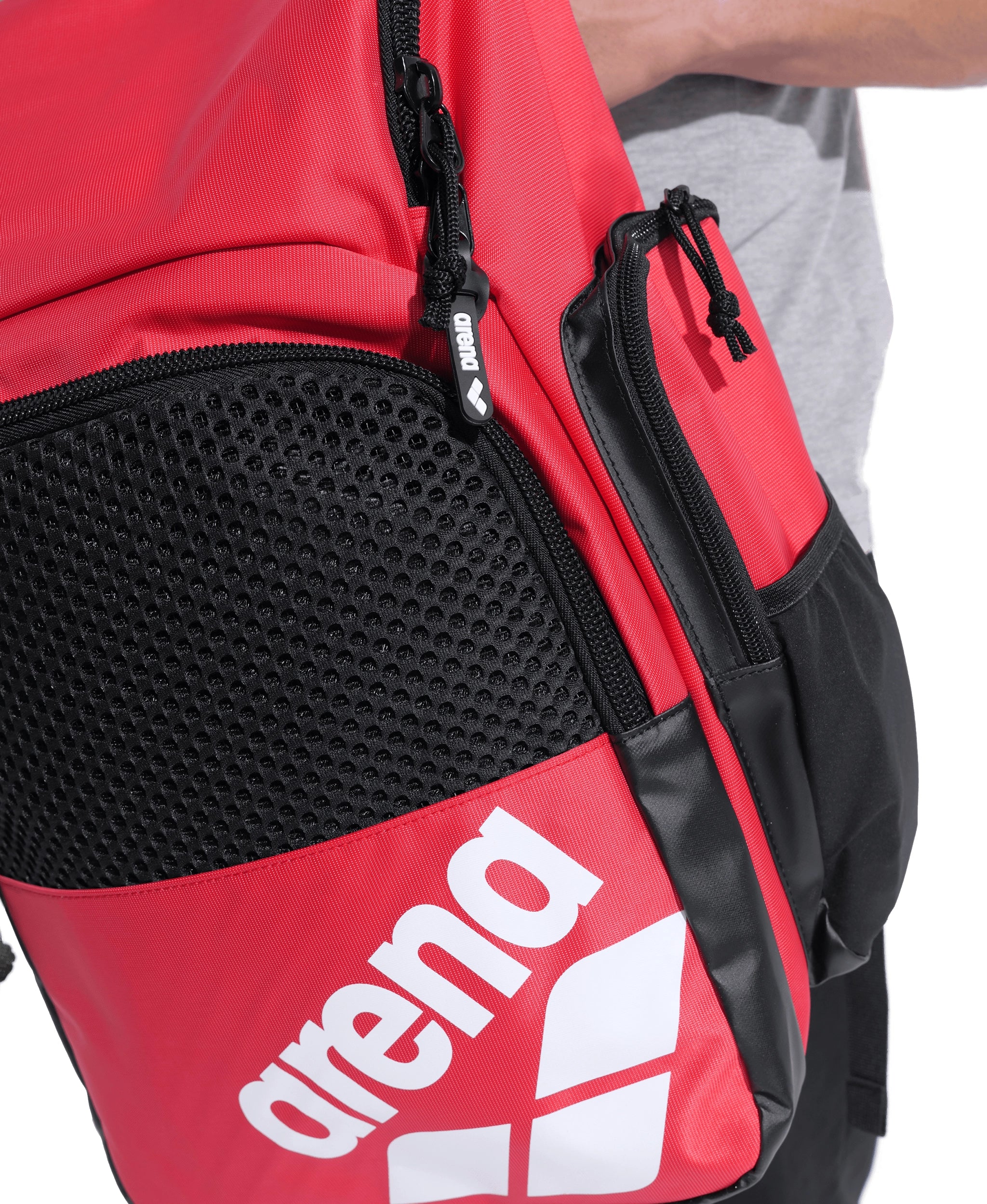 Mochila Arena One Go Backpack 35L