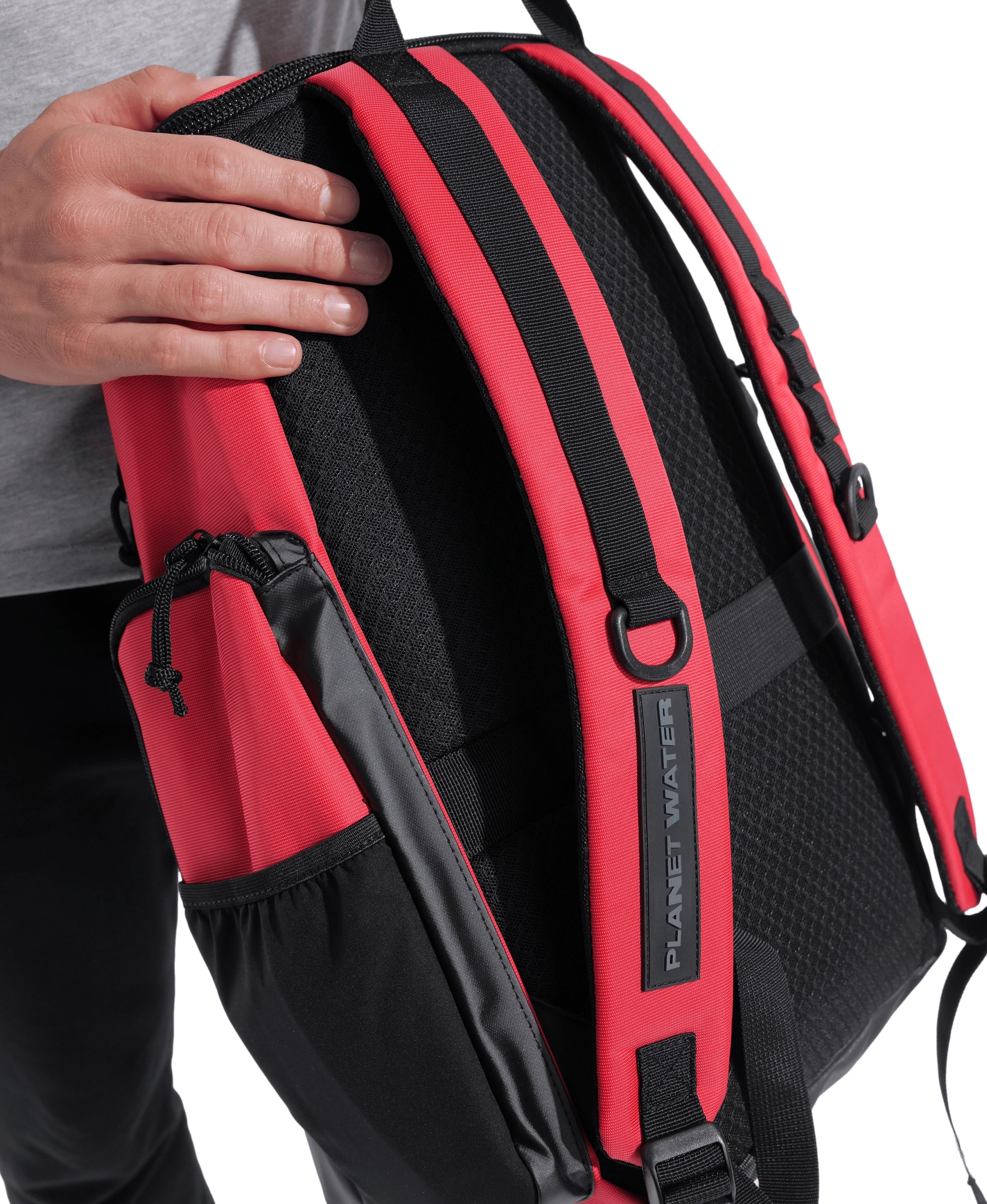 Mochila Arena One Go Backpack 35L