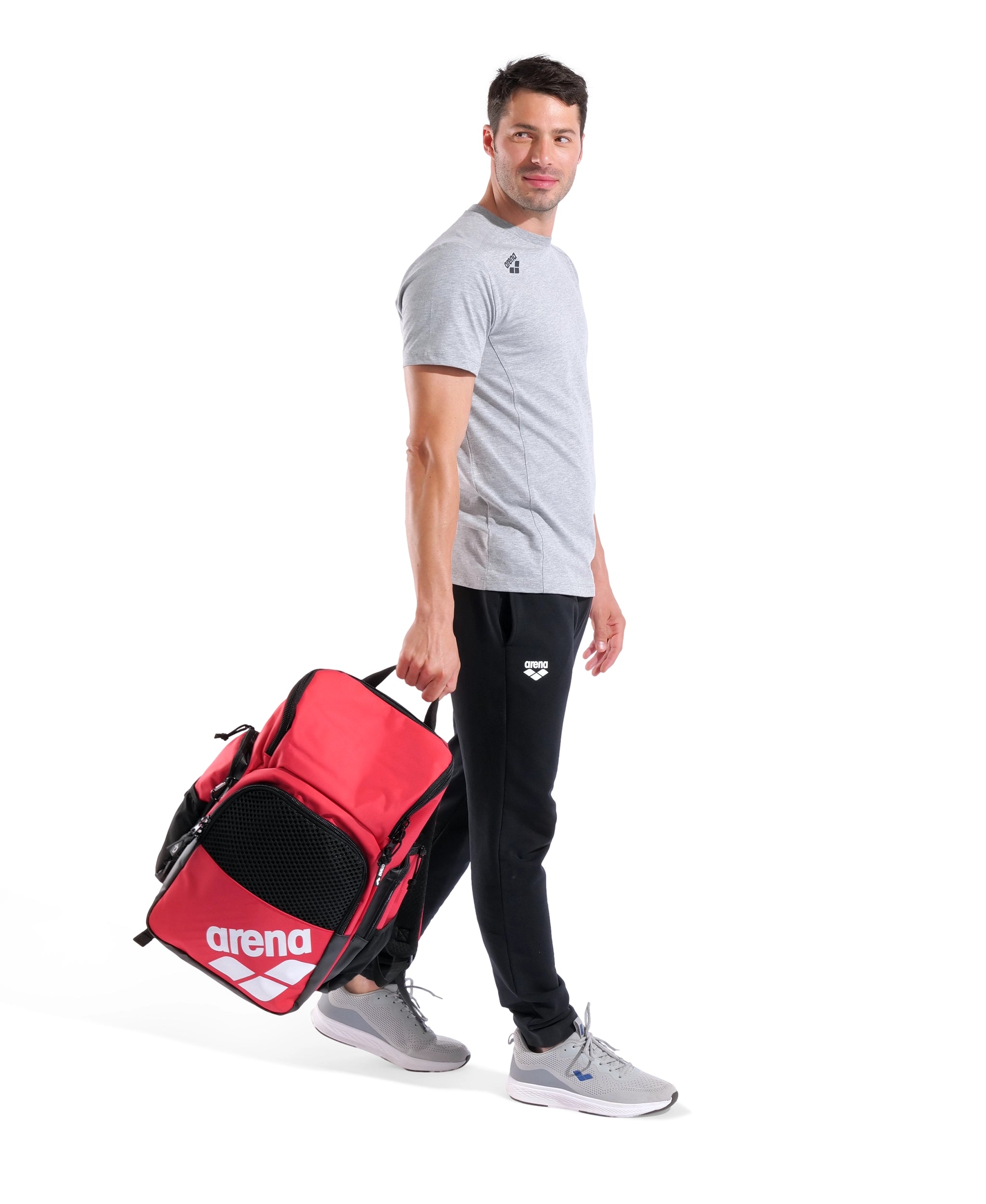 Mochila Arena One Go Backpack 35L