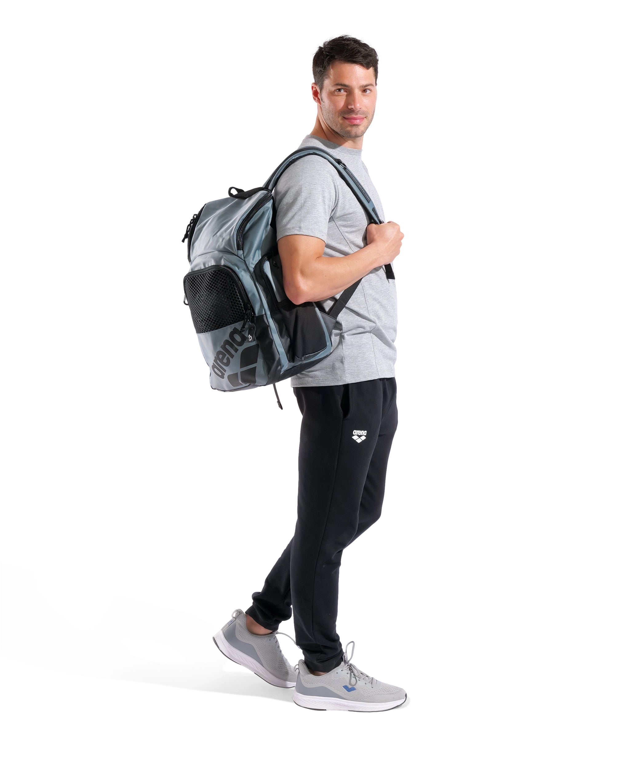 Mochila Arena One Go Backpack 35L