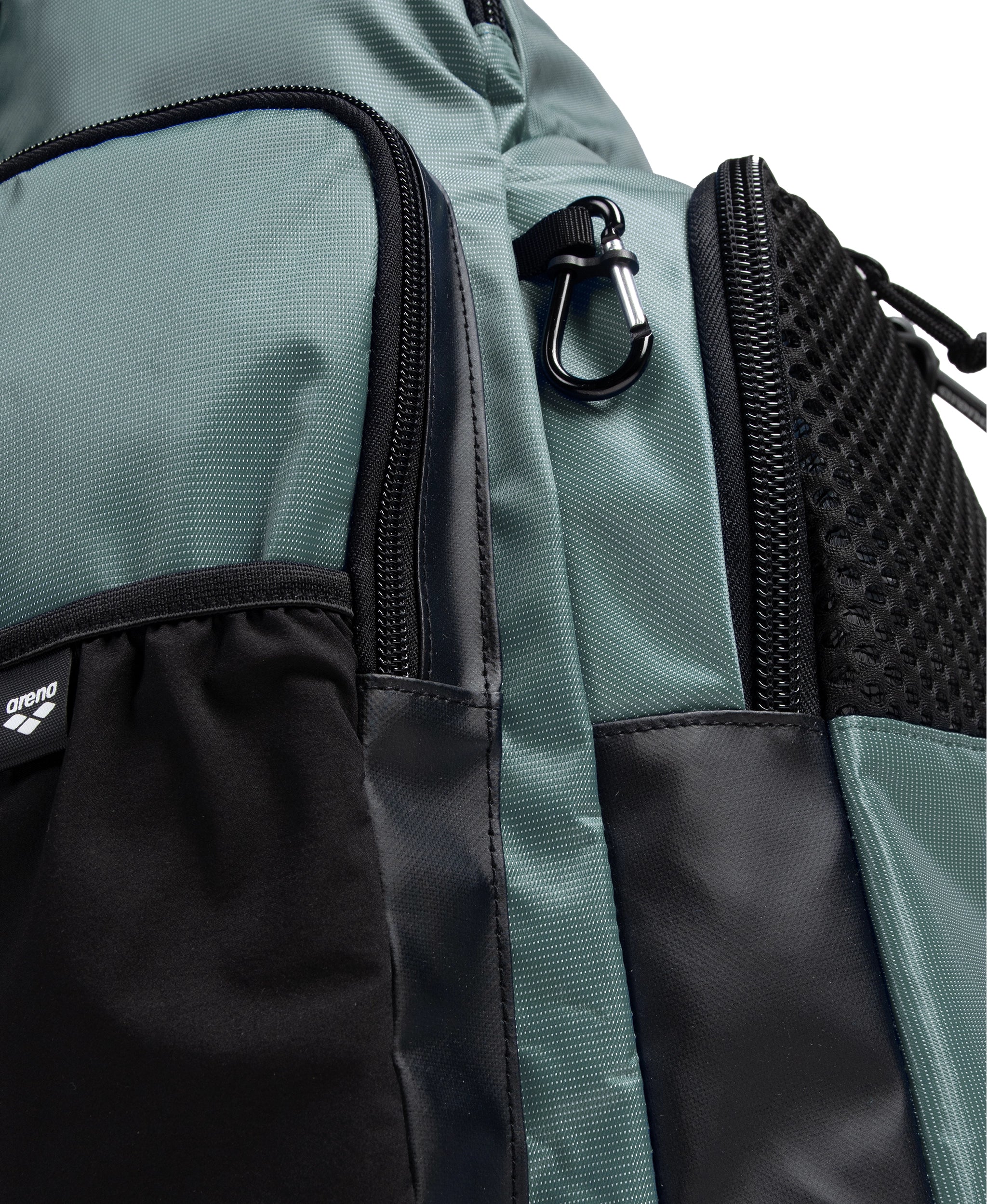Mochila Arena One Go Backpack 35L
