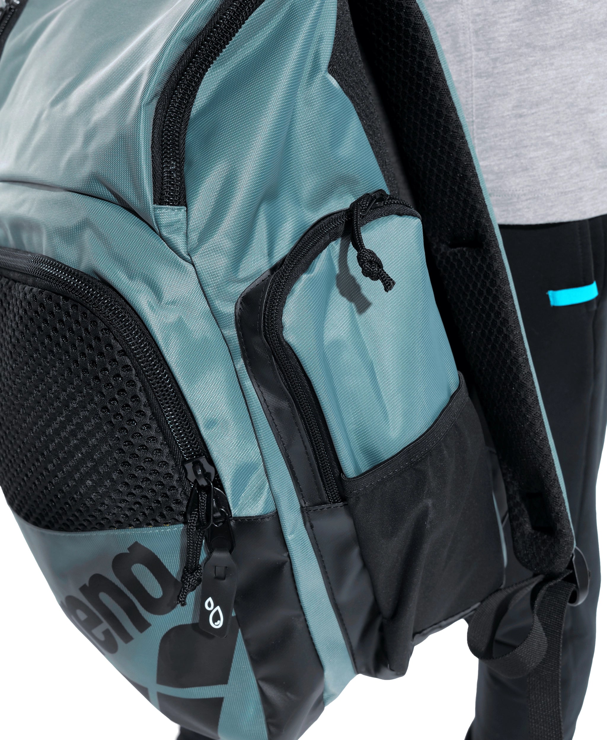 Mochila Arena One Go Backpack 35L