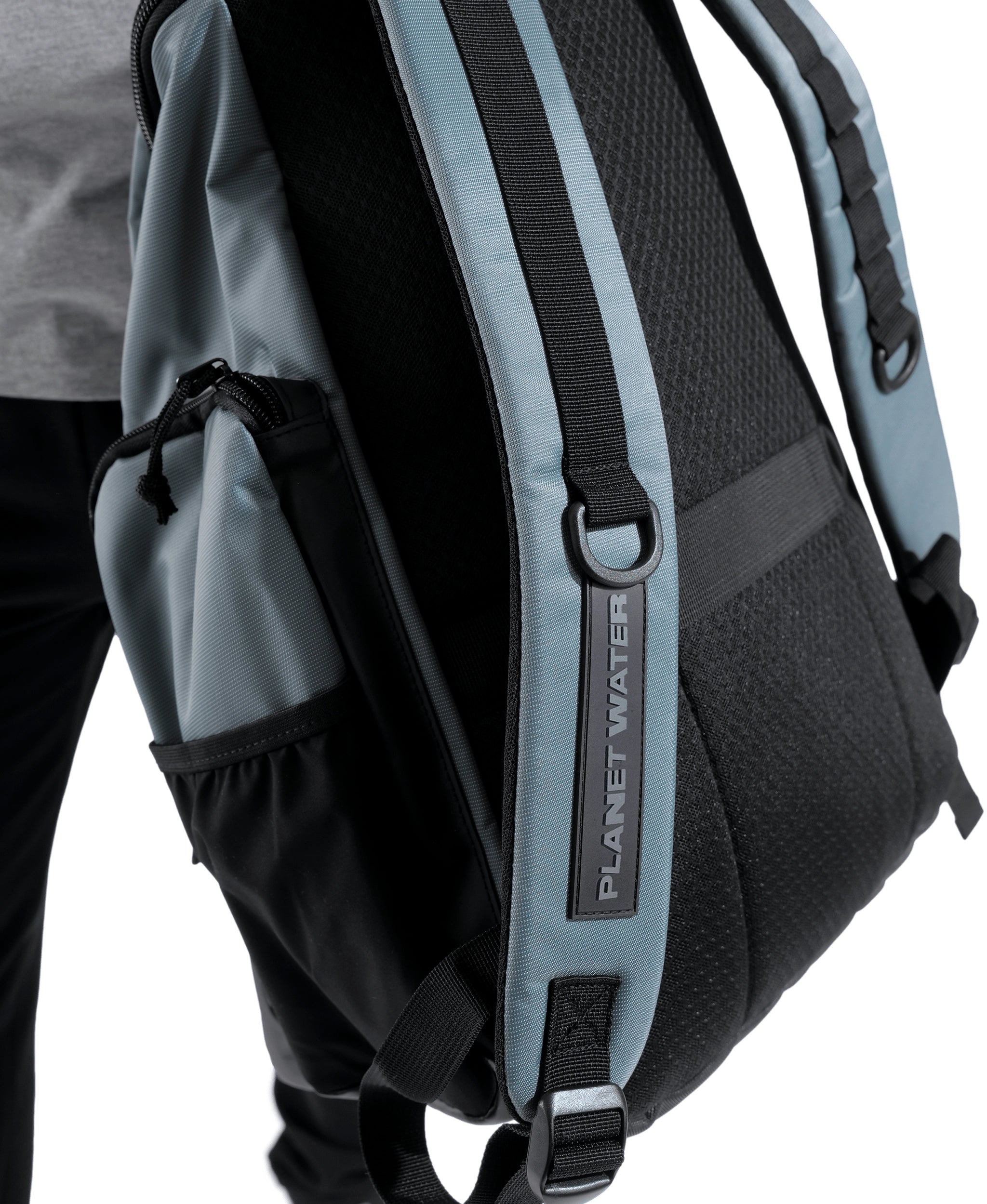 Mochila Arena One Go Backpack 35L