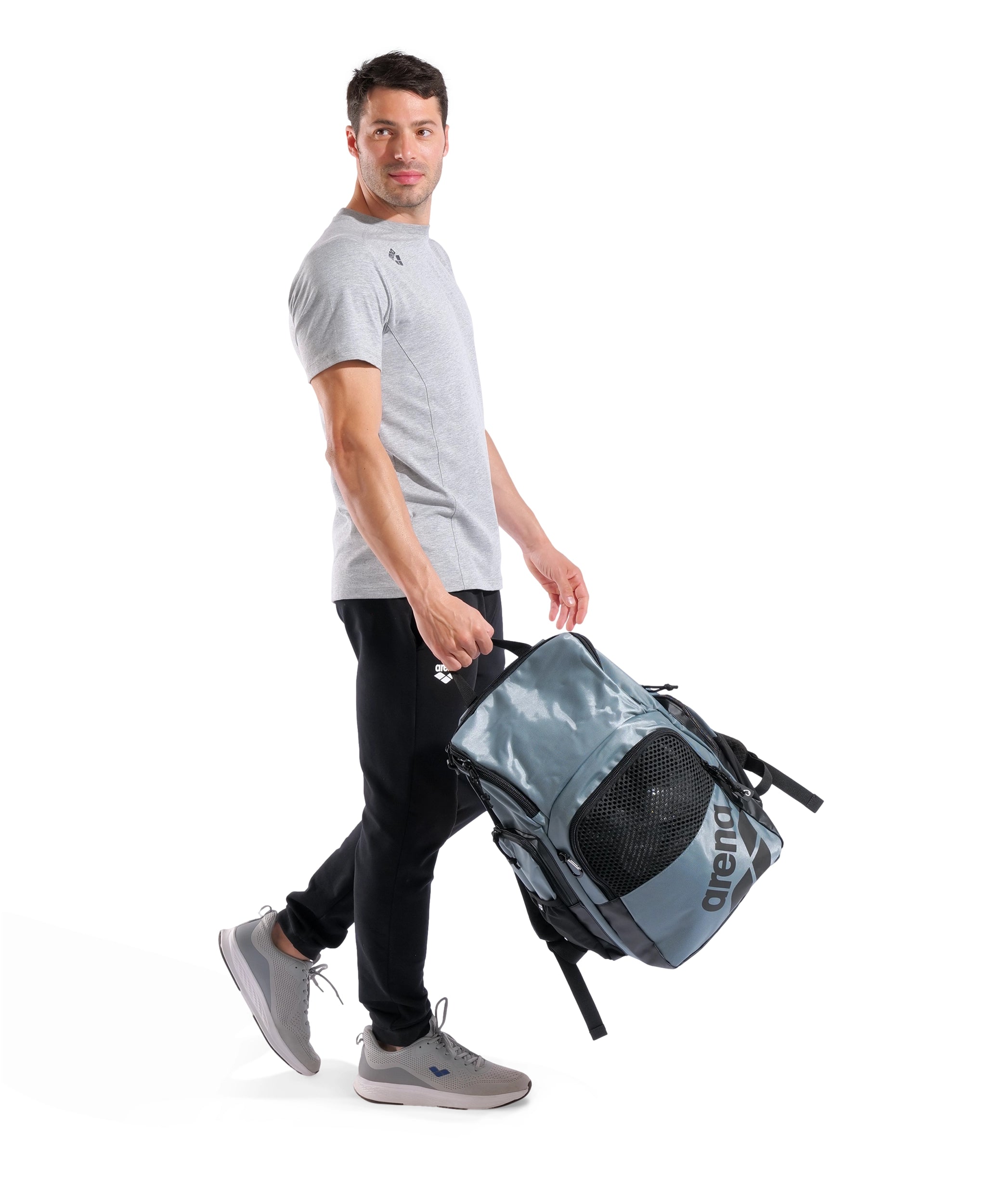 Mochila Arena One Go Backpack 35L