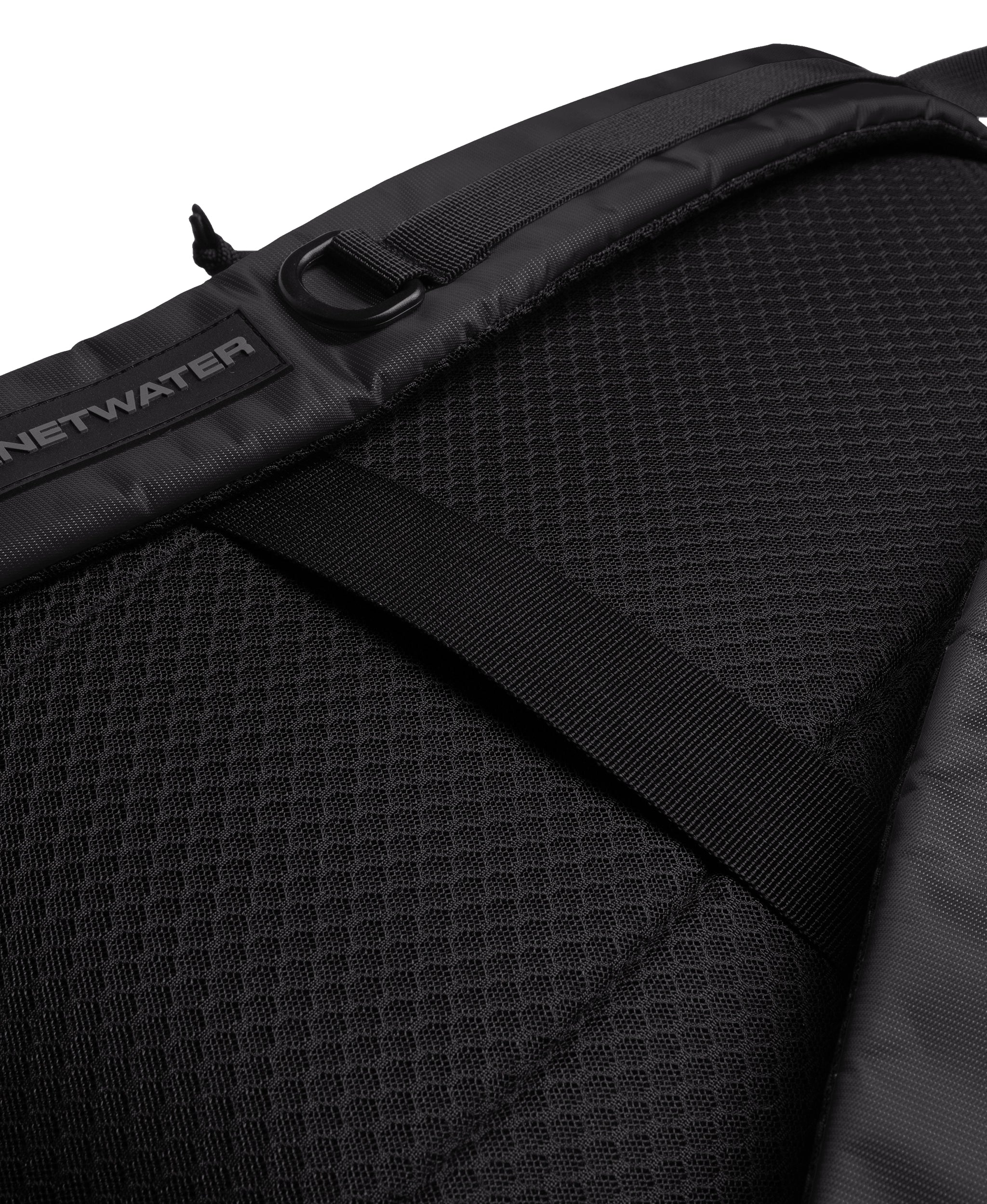 Mochila Arena One Go Backpack 45L