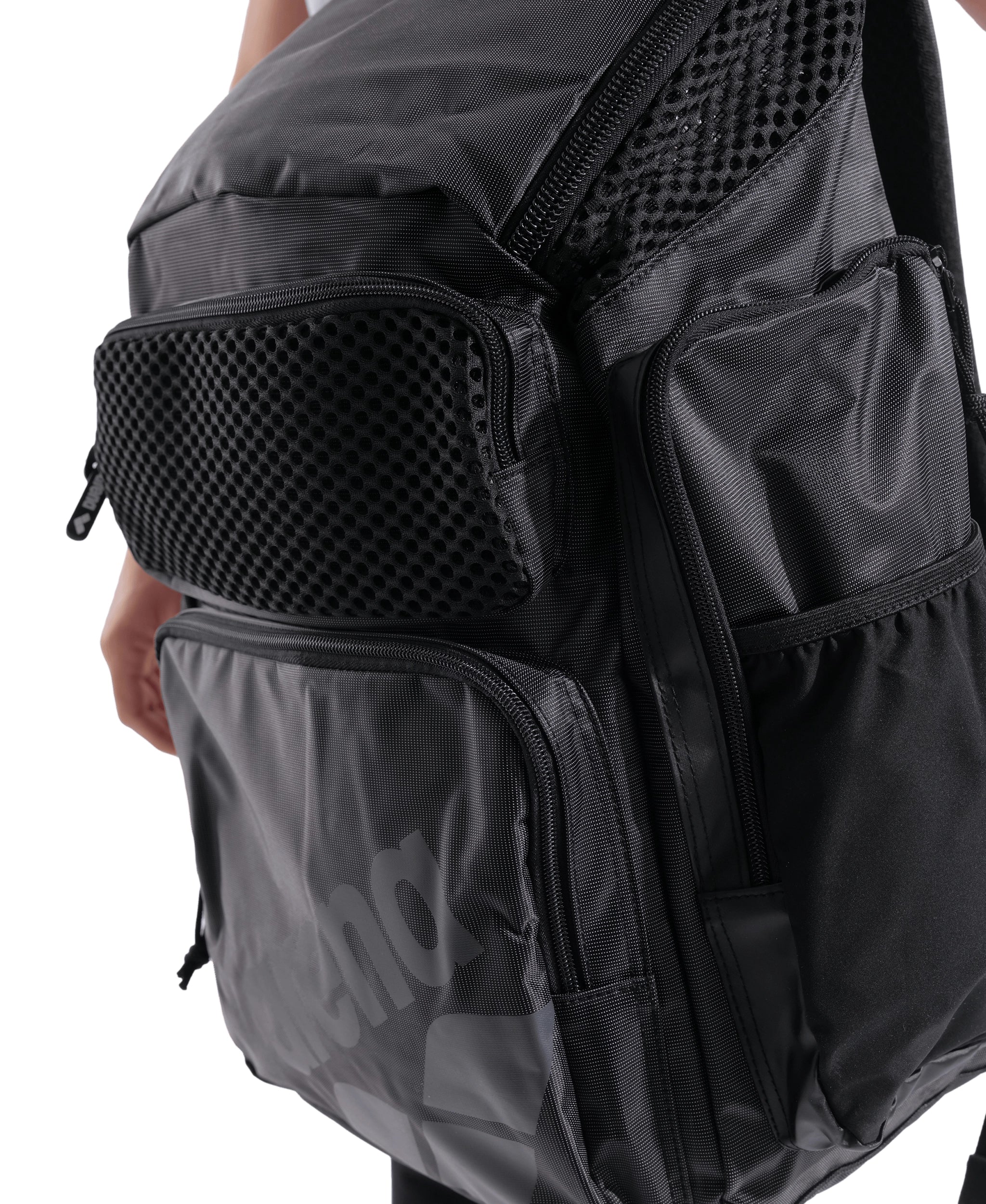 Mochila Arena One Go Backpack 45L