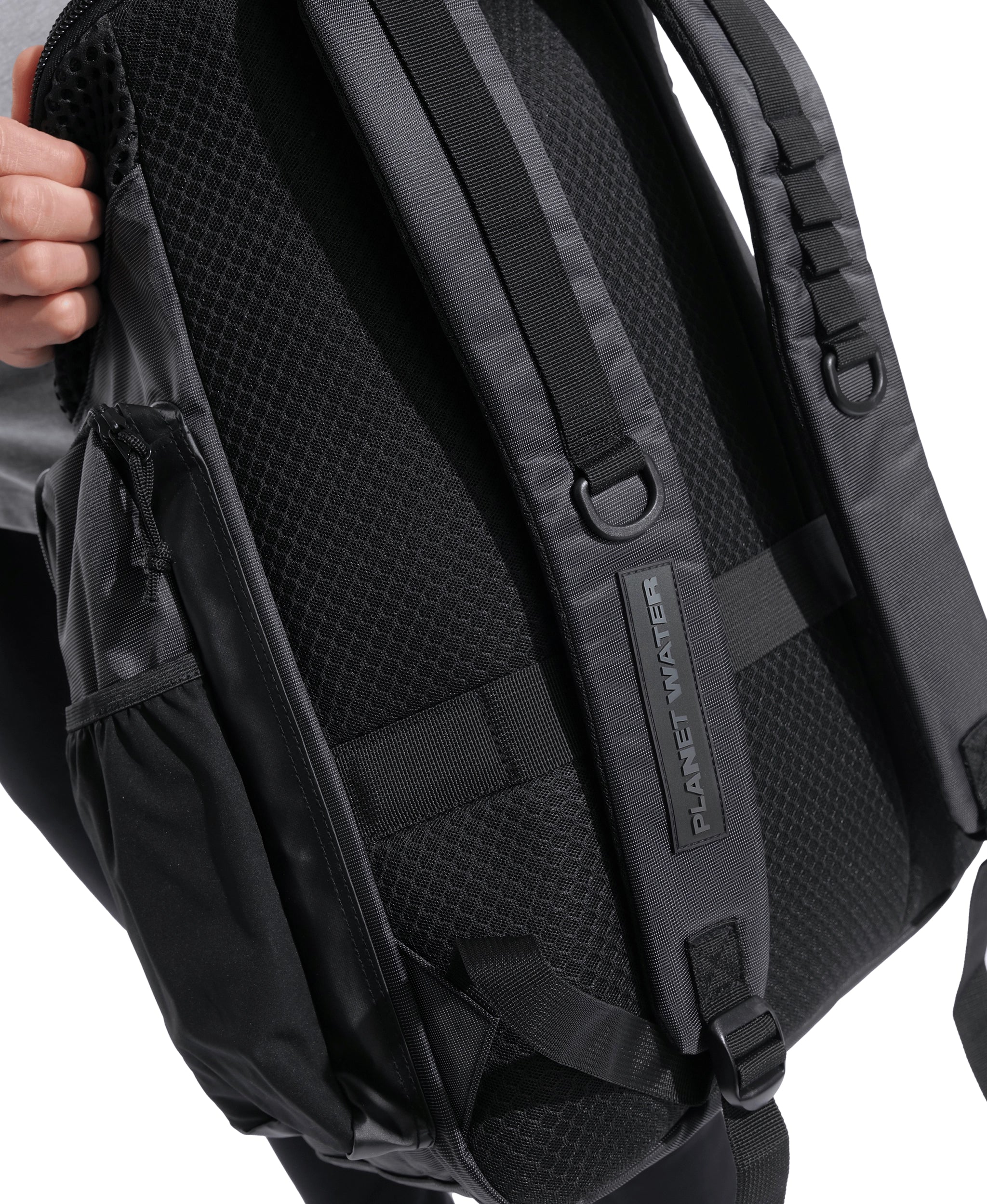 Mochila Arena One Go Backpack 45L