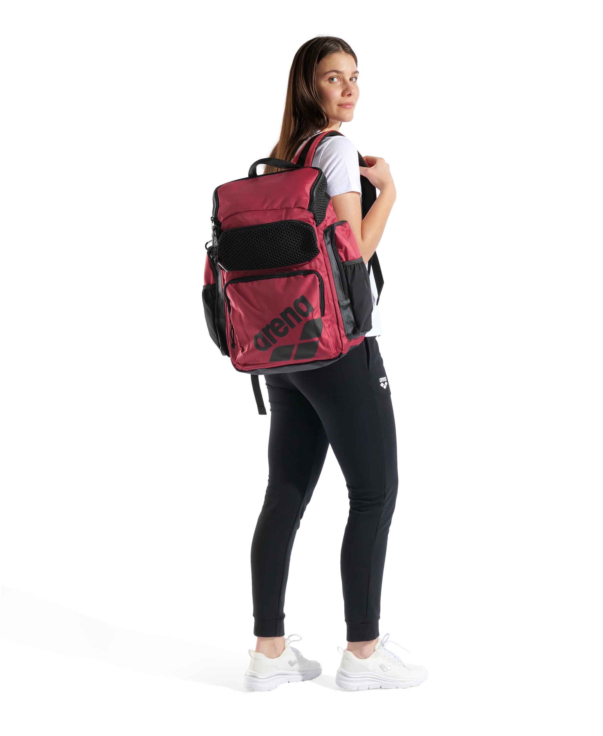 Mochila Arena One Go Backpack 45L