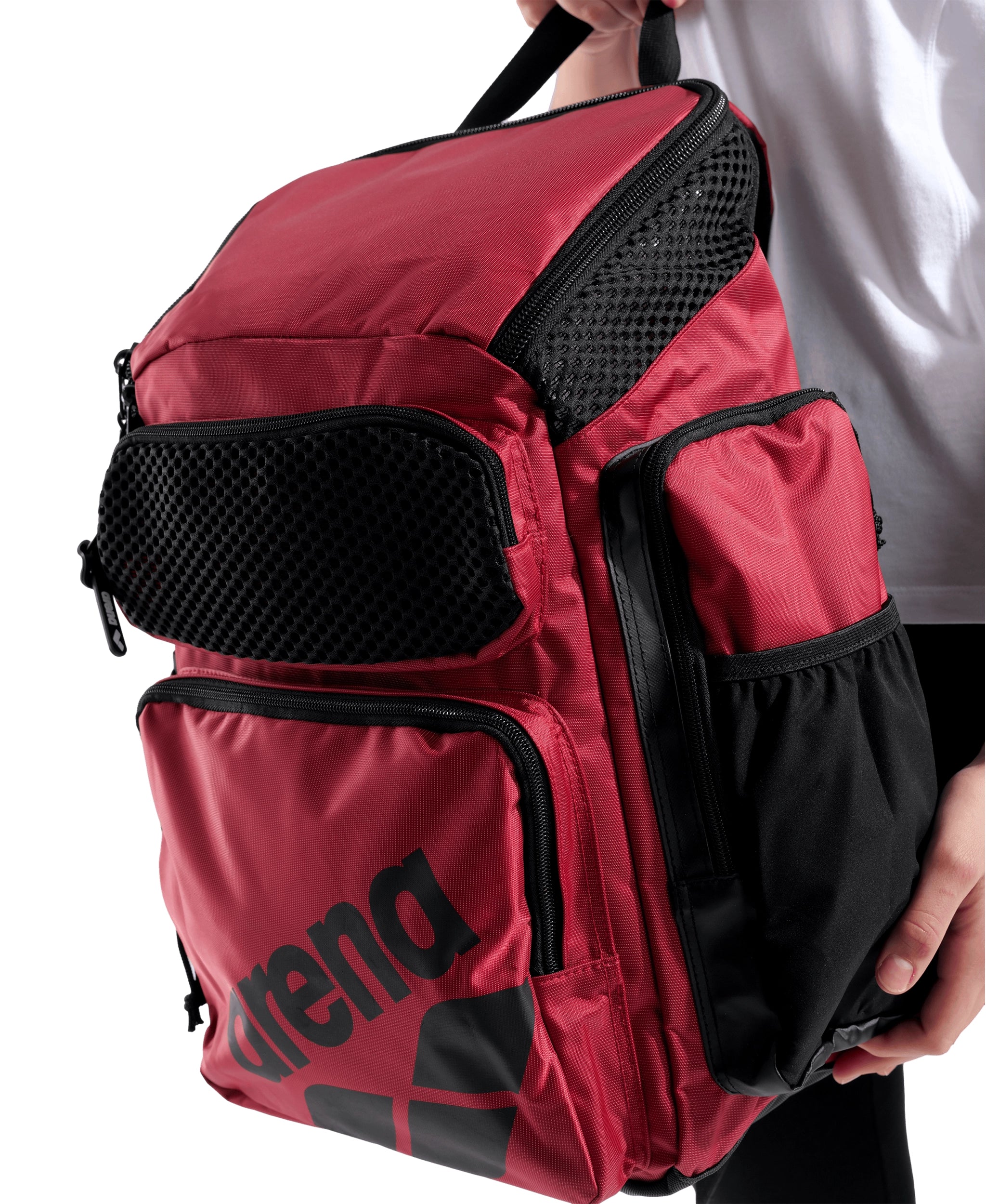 Mochila Arena One Go Backpack 45L