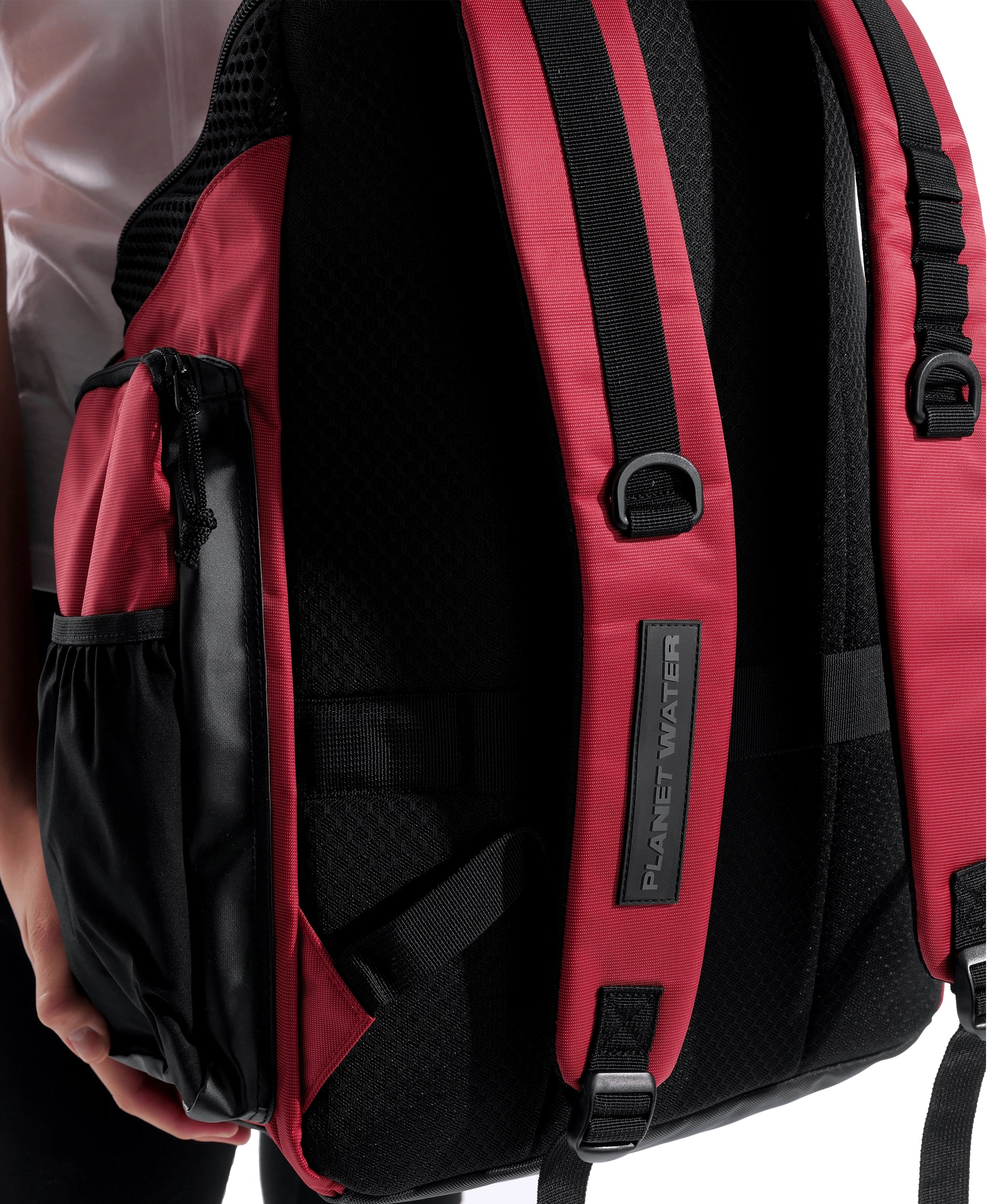 Mochila Arena One Go Backpack 45L