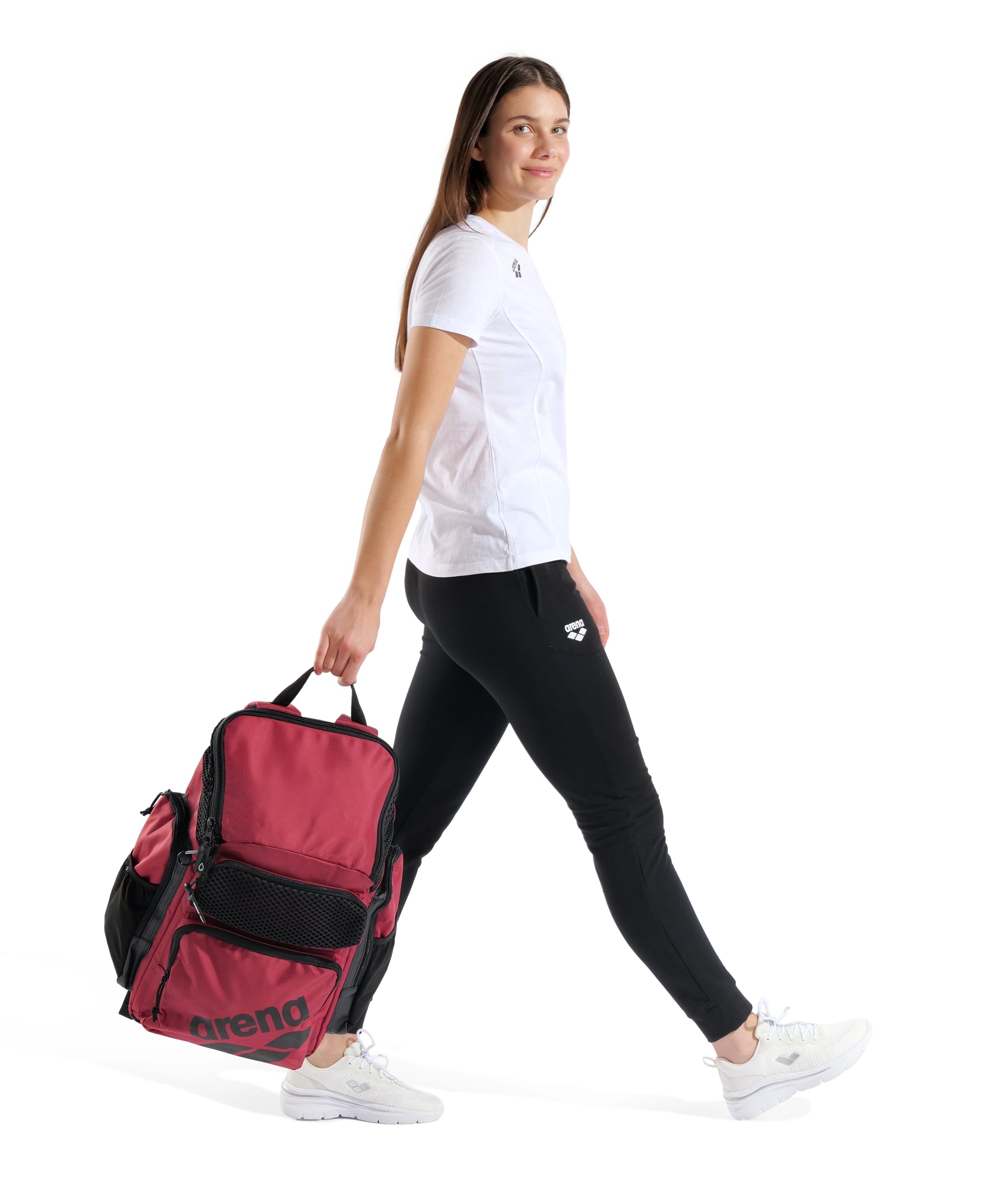 Mochila Arena One Go Backpack 45L