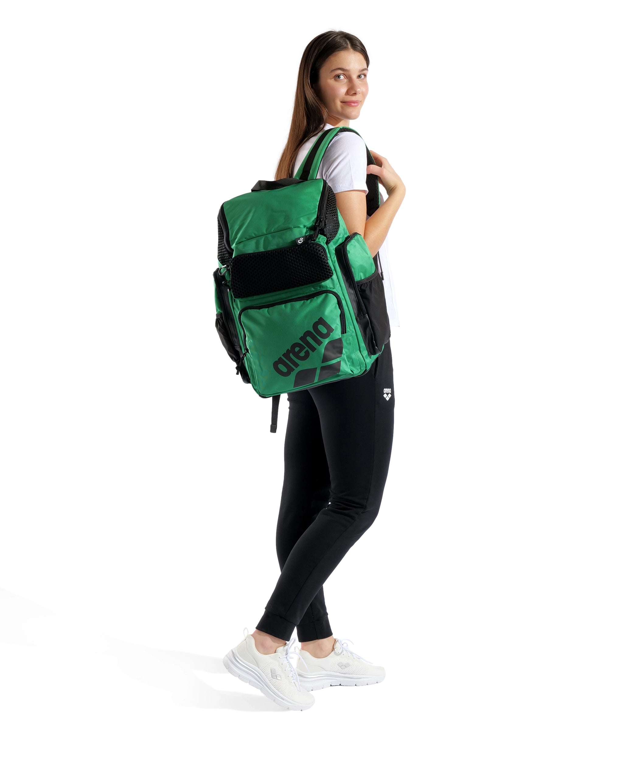 Mochila Arena One Go Backpack 45L