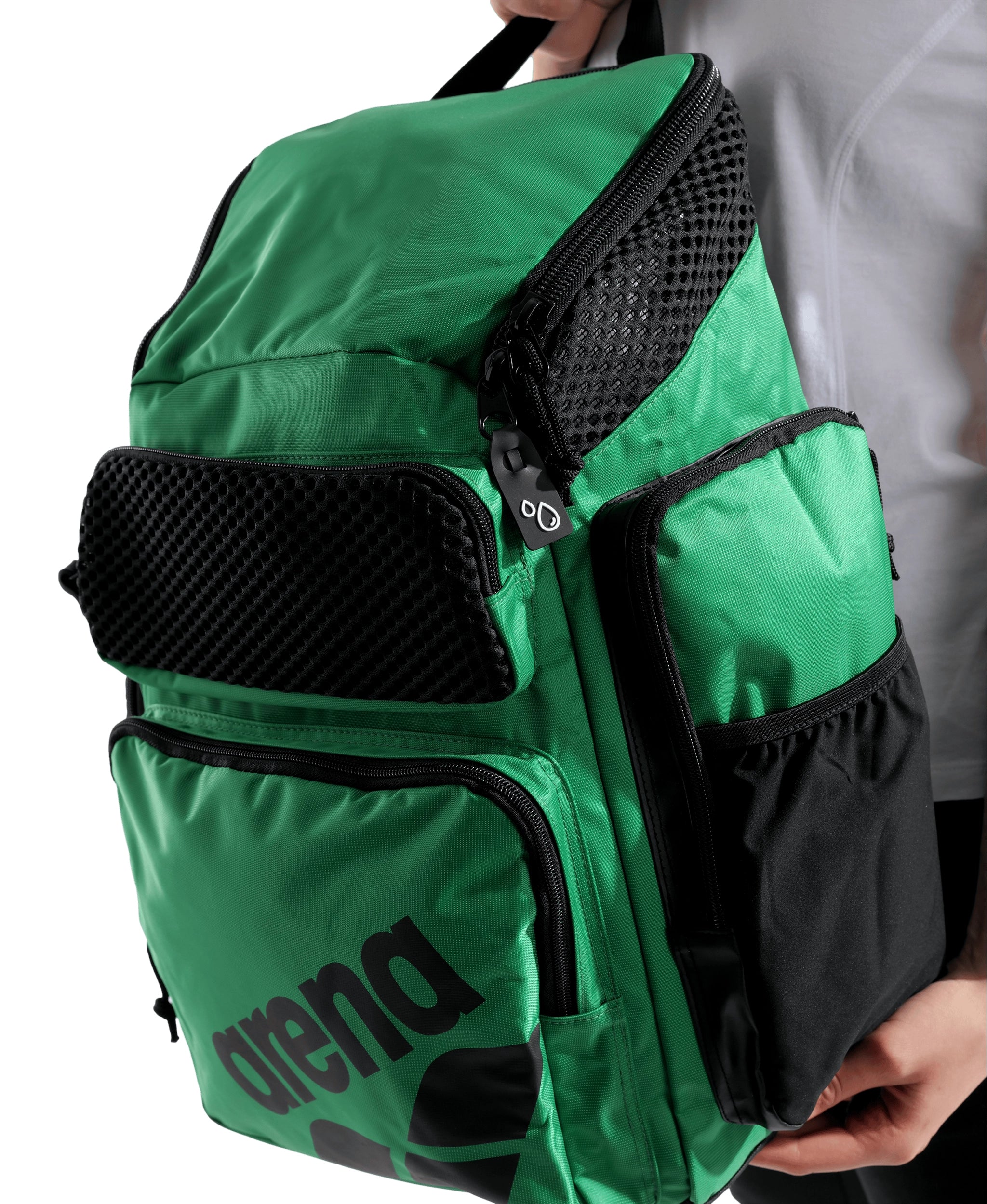 Mochila Arena One Go Backpack 45L
