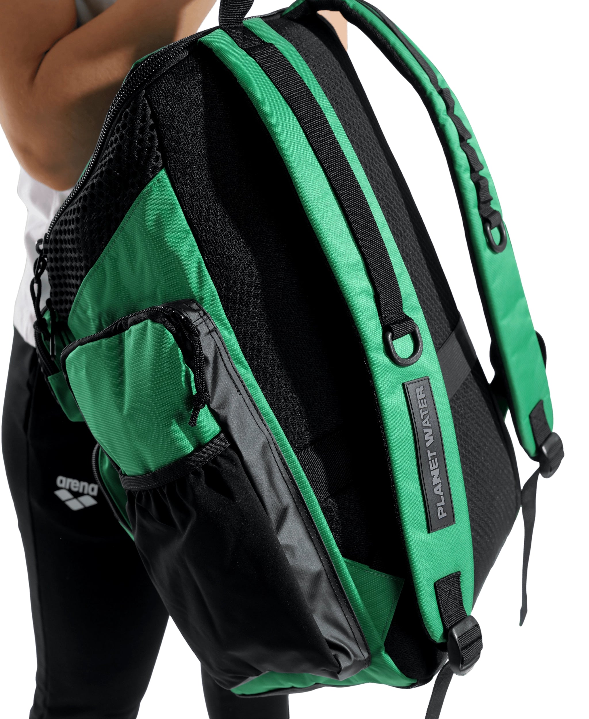 Mochila Arena One Go Backpack 45L