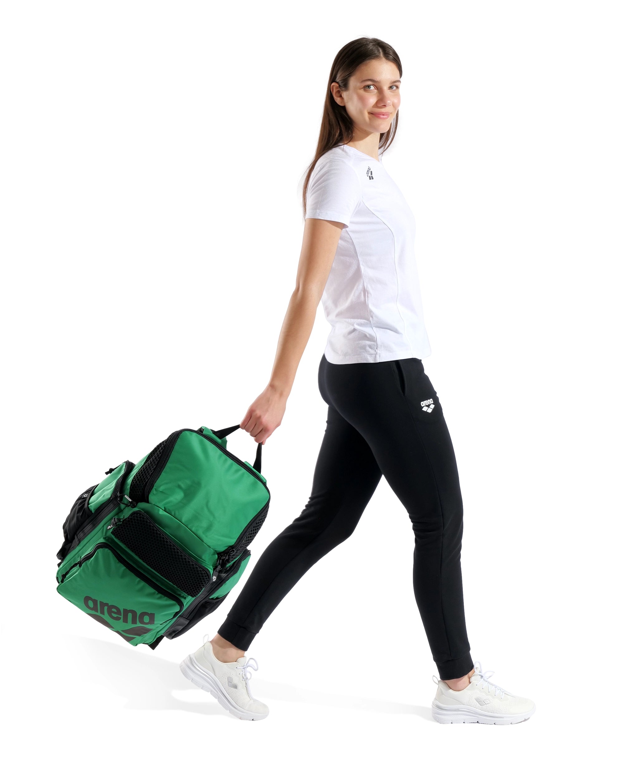 Mochila Arena One Go Backpack 45L