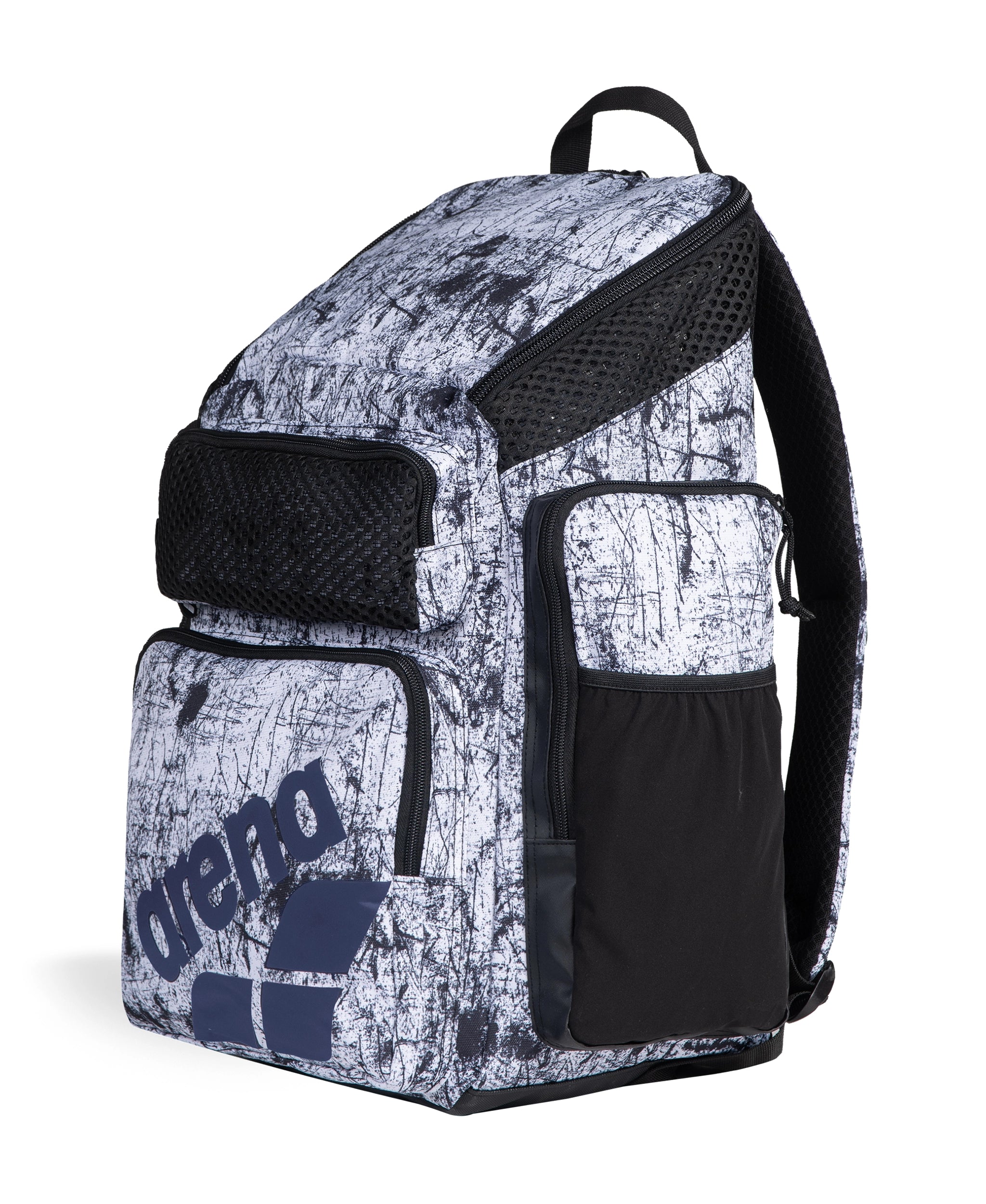 Mochila Arena One Go Backpack 45L Allover
