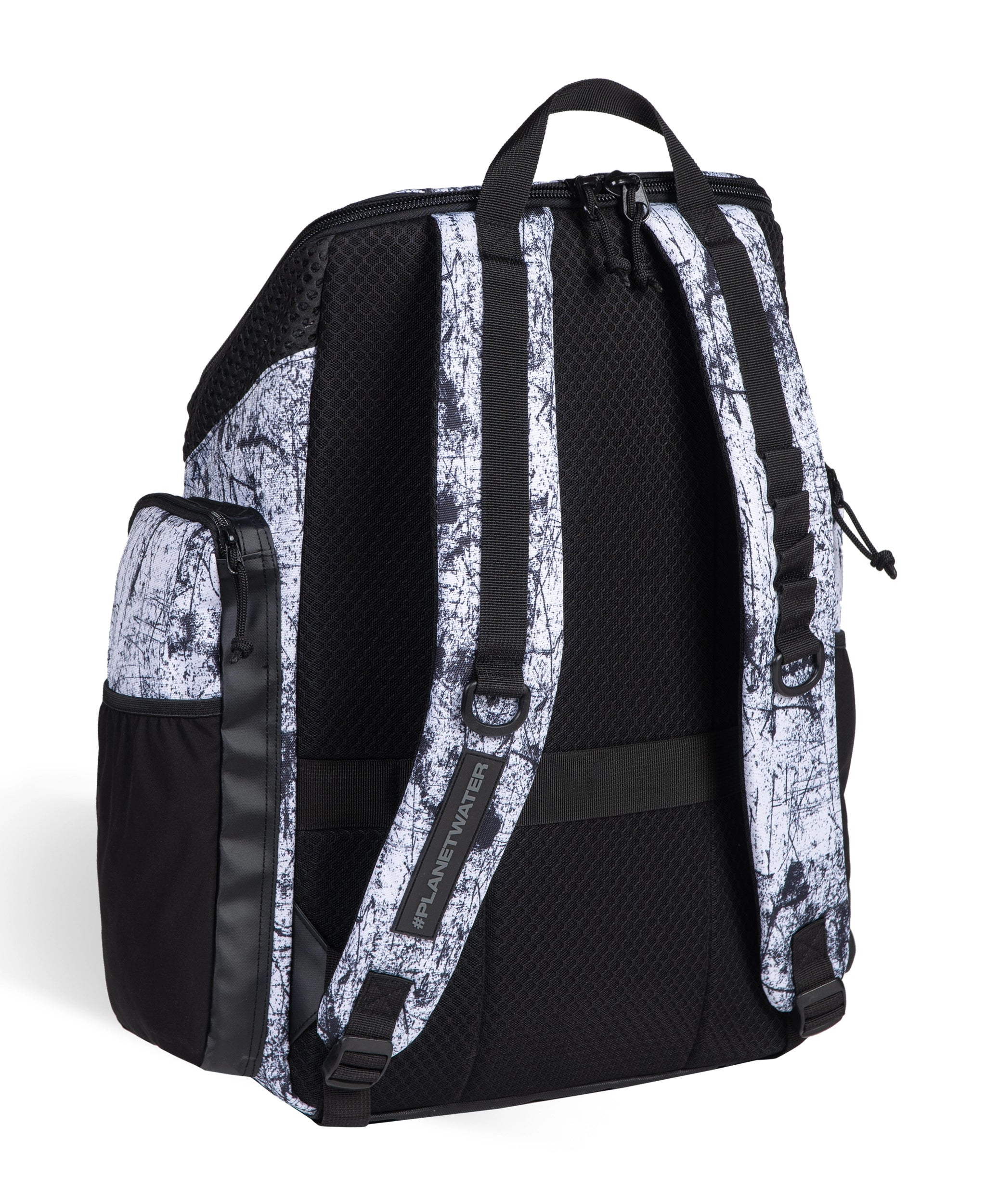 Mochila Arena One Go Backpack 45L Allover