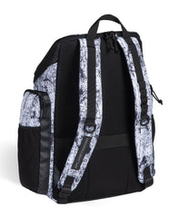 Mochila Arena One Go Backpack 45L Allover