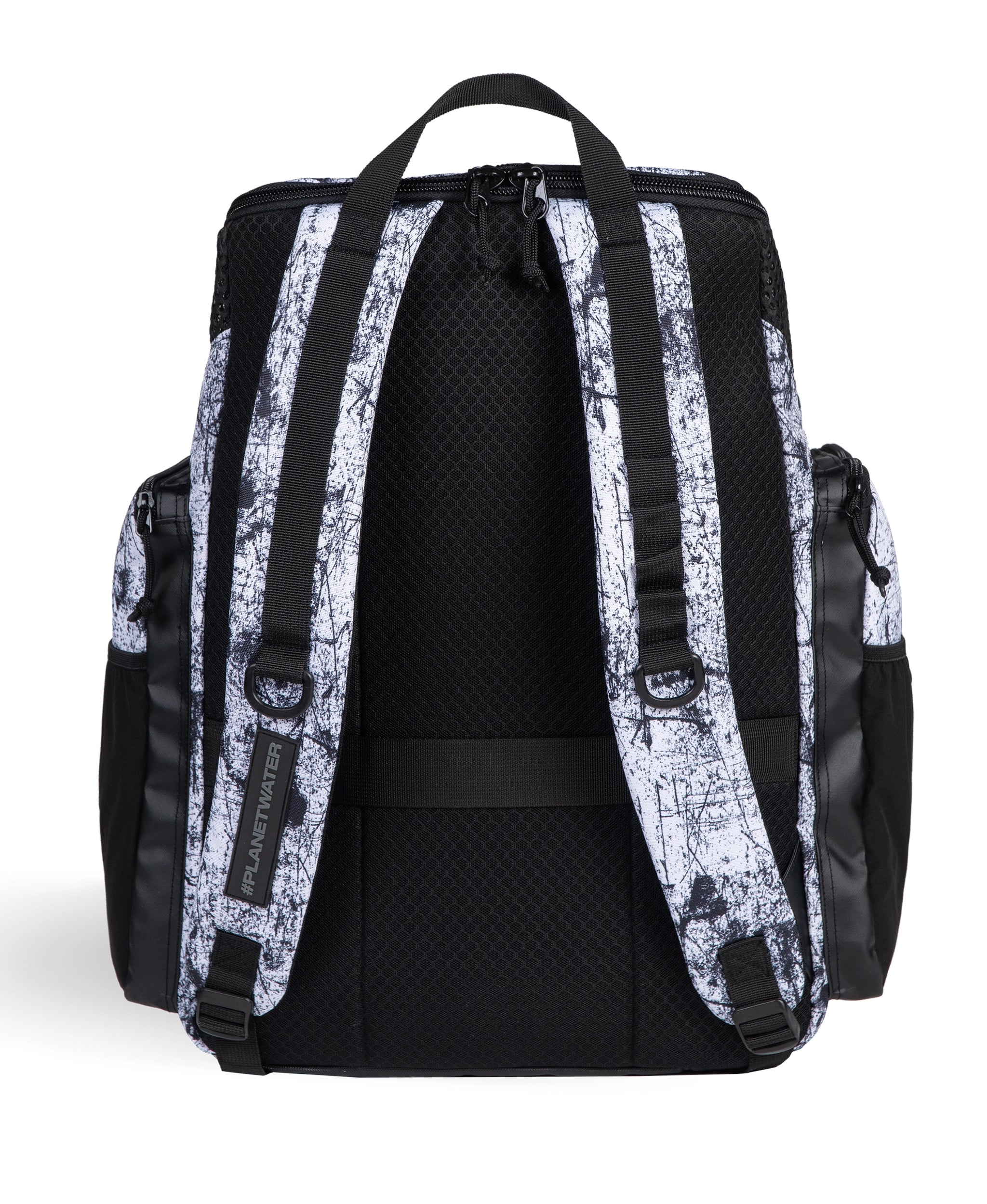 Mochila Arena One Go Backpack 45L Allover