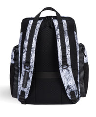 Mochila Arena One Go Backpack 45L Allover