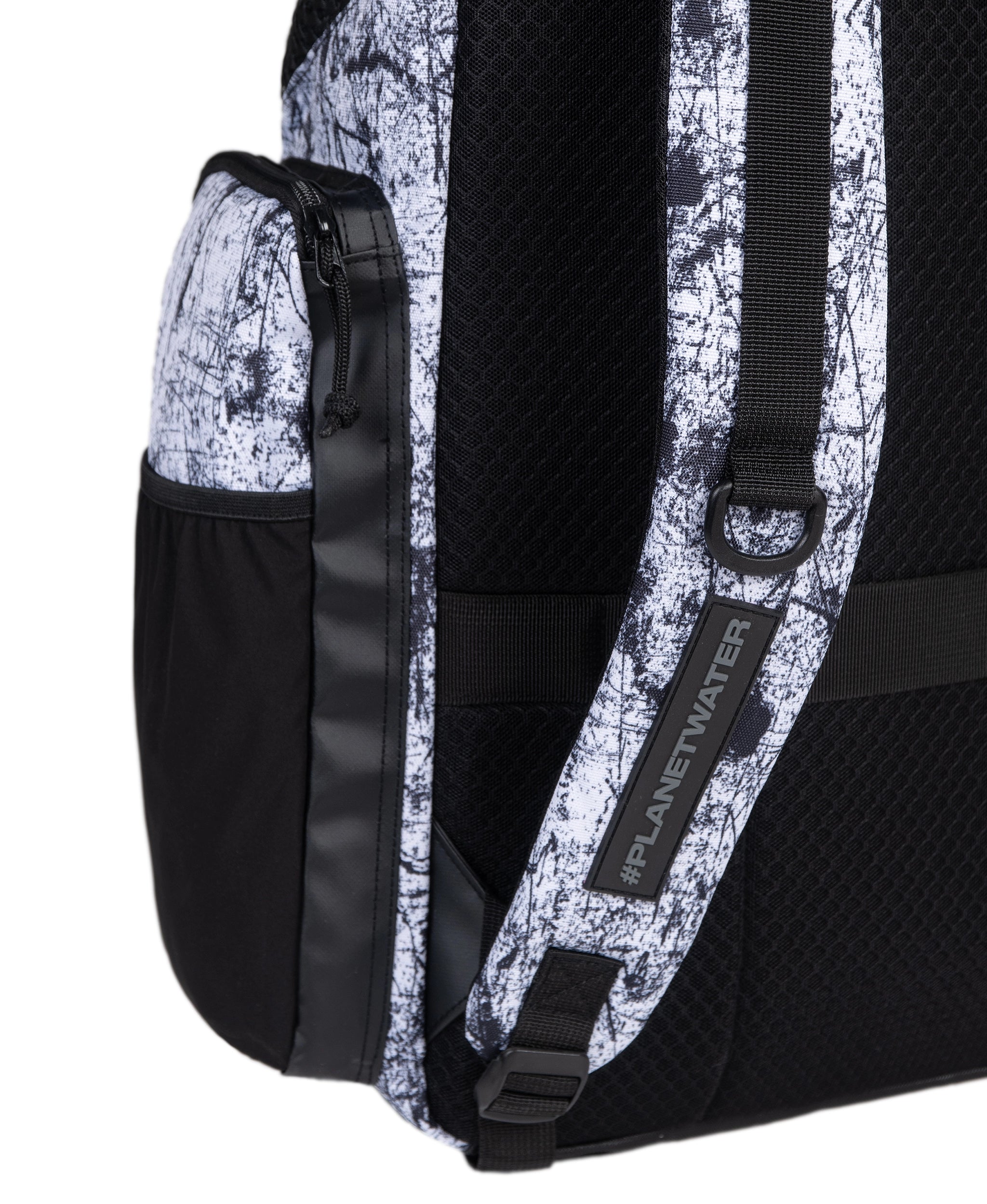 Mochila Arena One Go Backpack 45L Allover