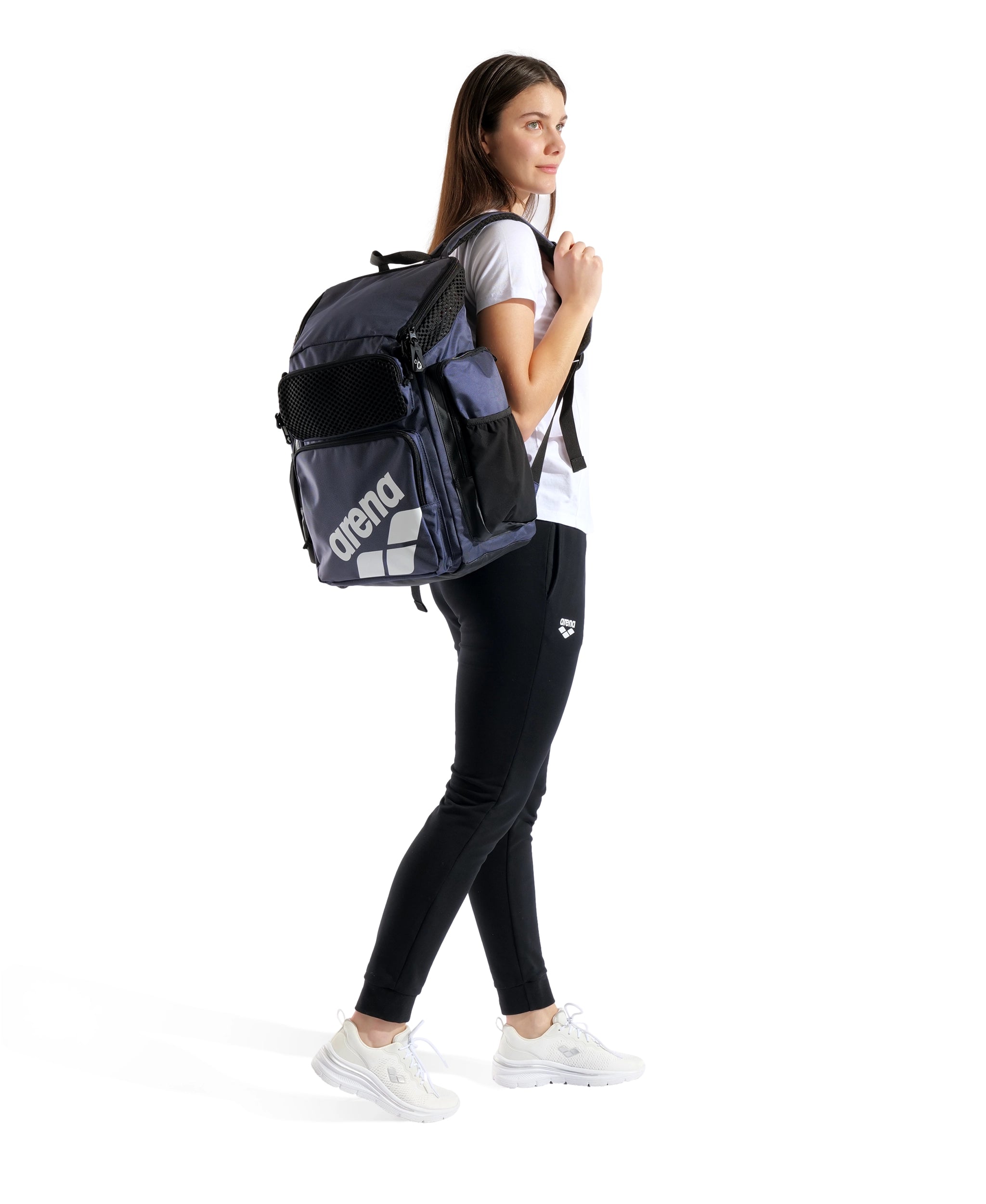 Mochila Arena One Go Backpack 45L