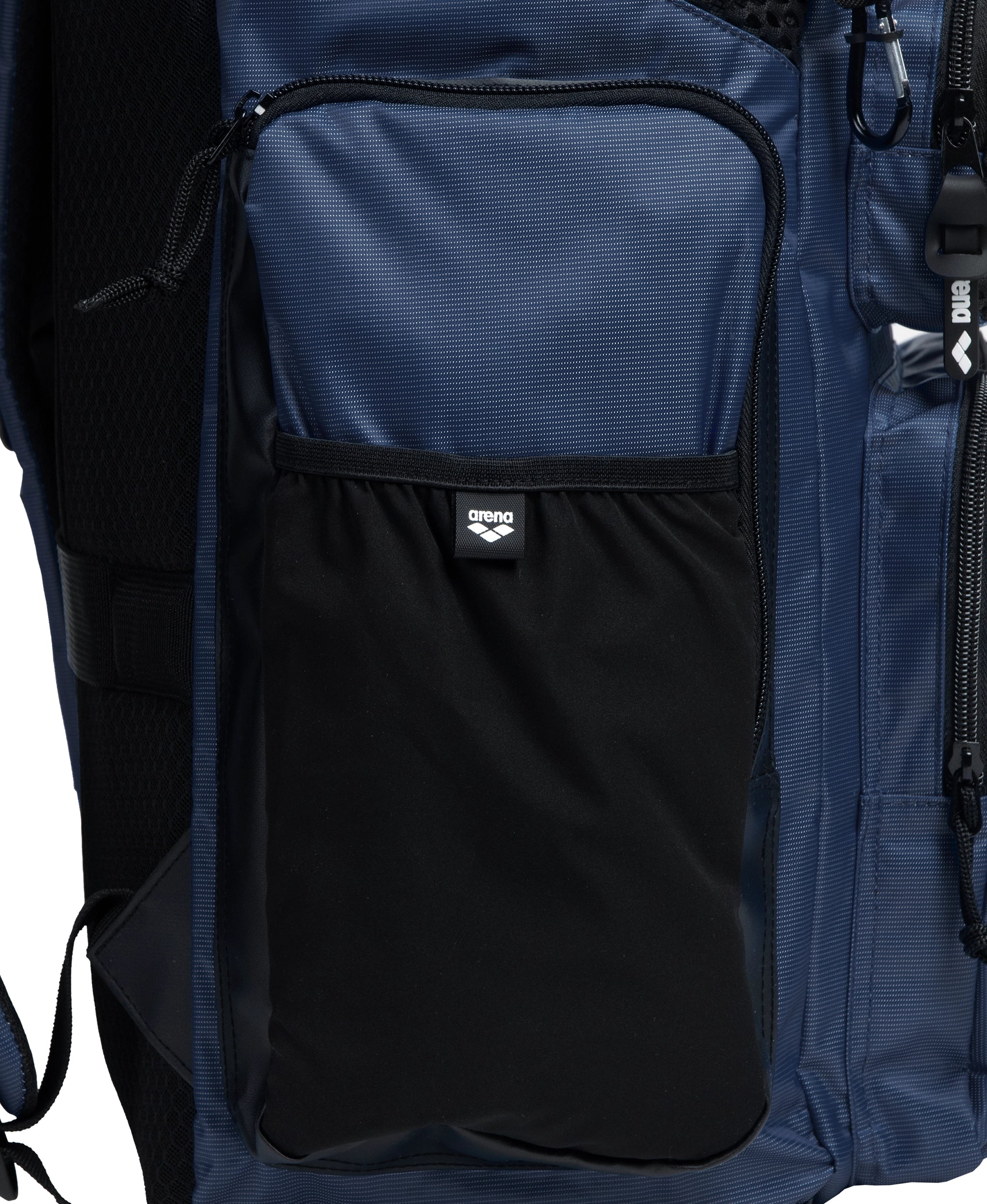 Mochila Arena One Go Backpack 45L