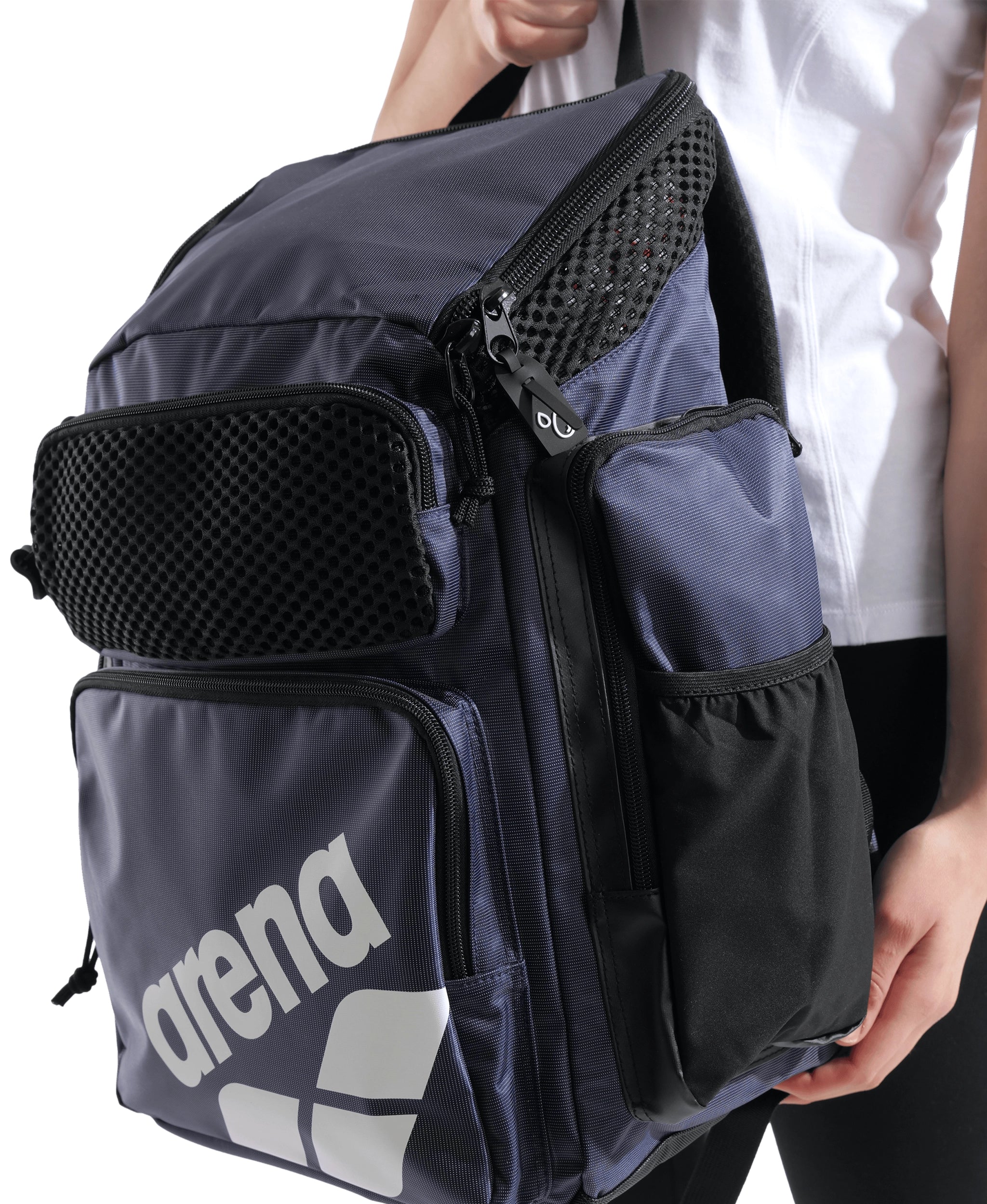 Mochila Arena One Go Backpack 45L