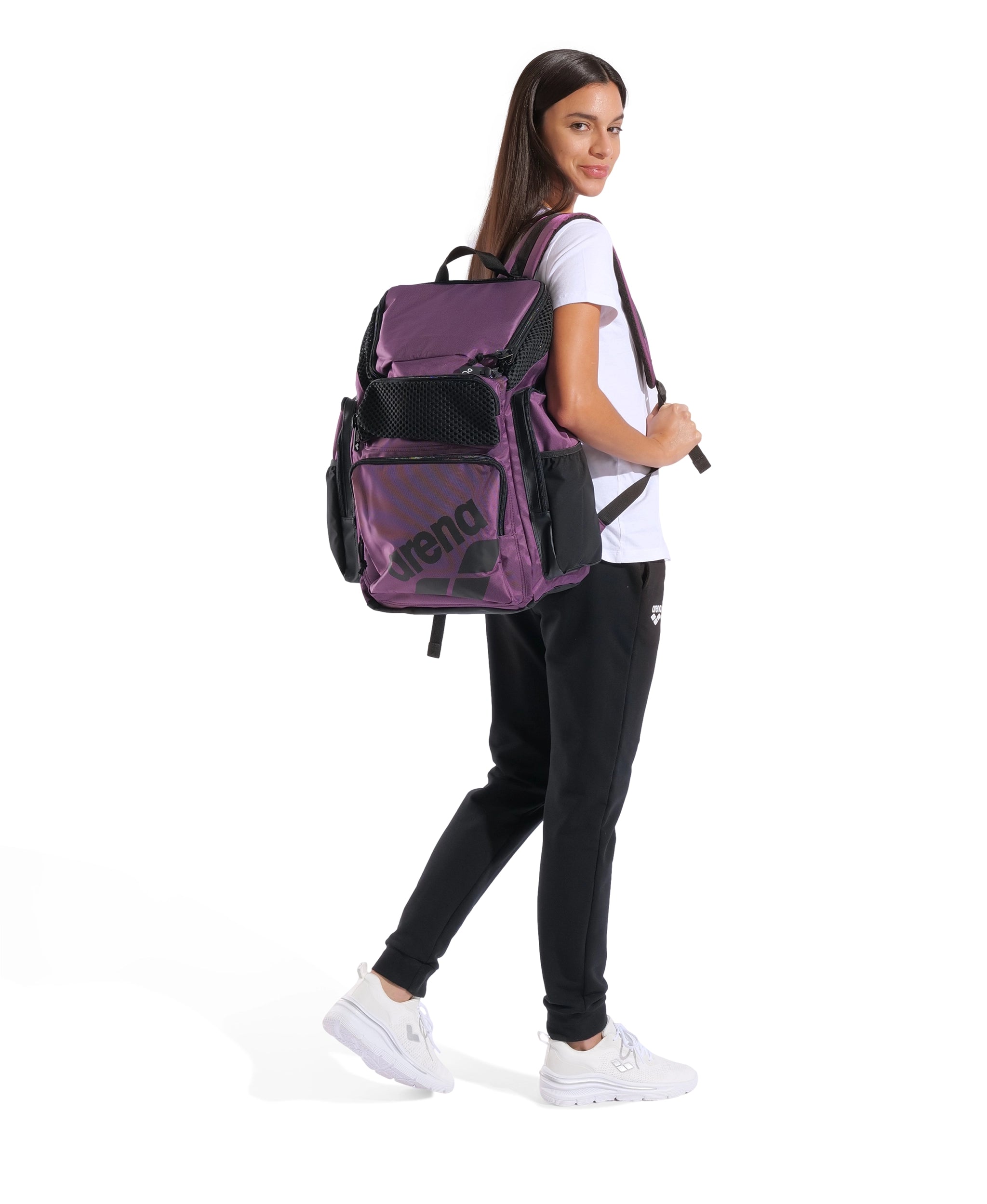 Mochila Arena One Go Backpack 45L
