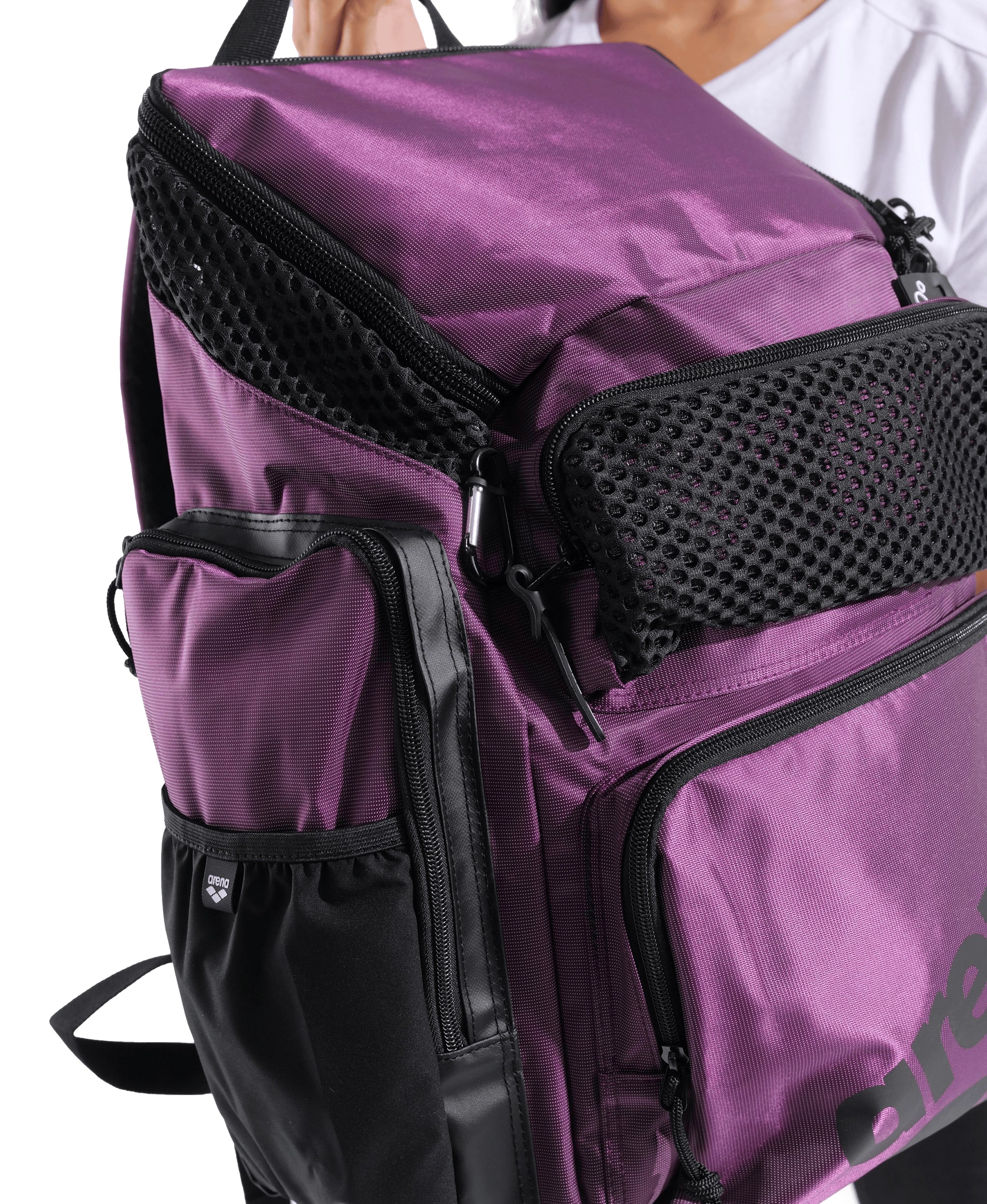Mochila Arena One Go Backpack 45L