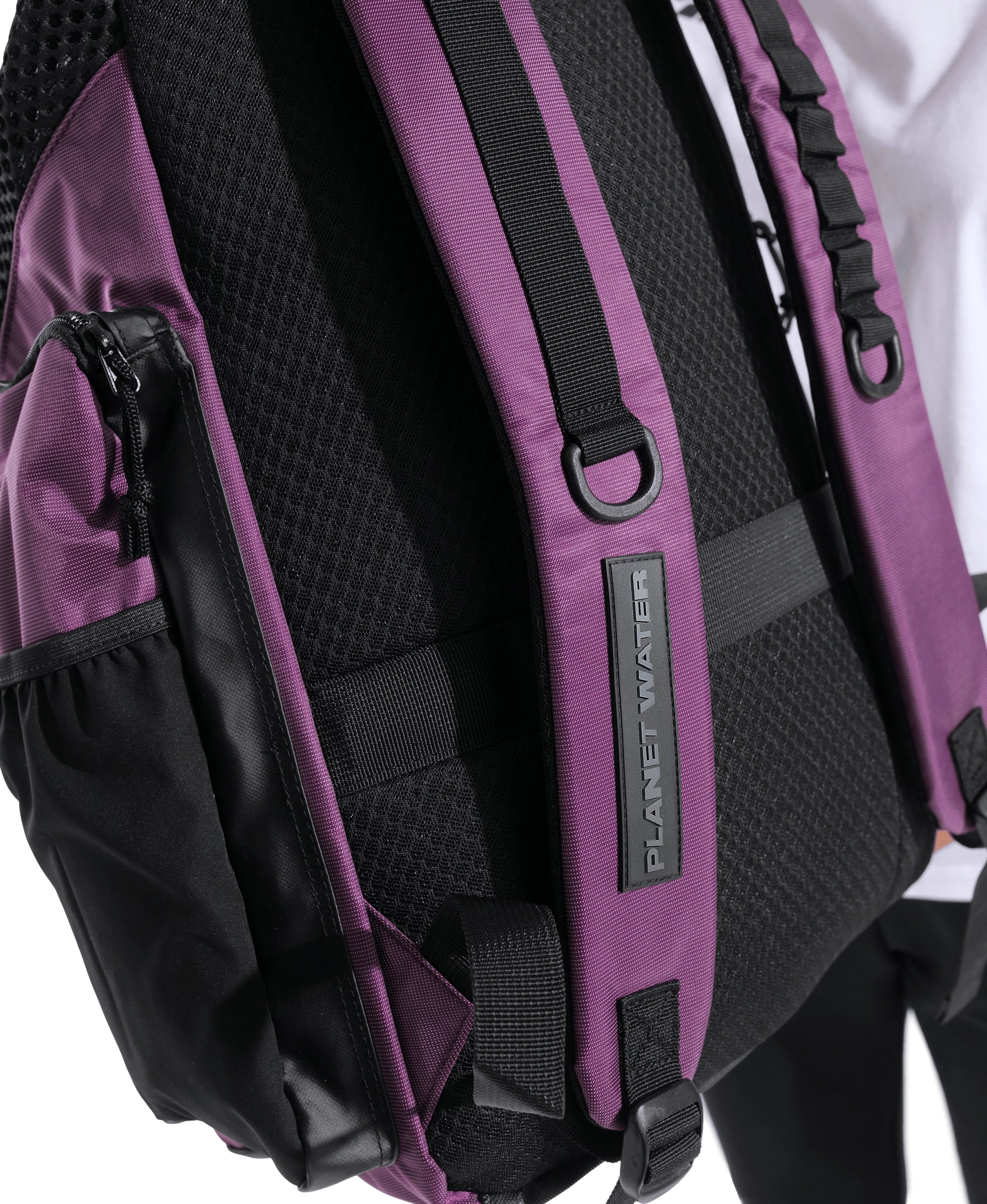 Mochila Arena One Go Backpack 45L