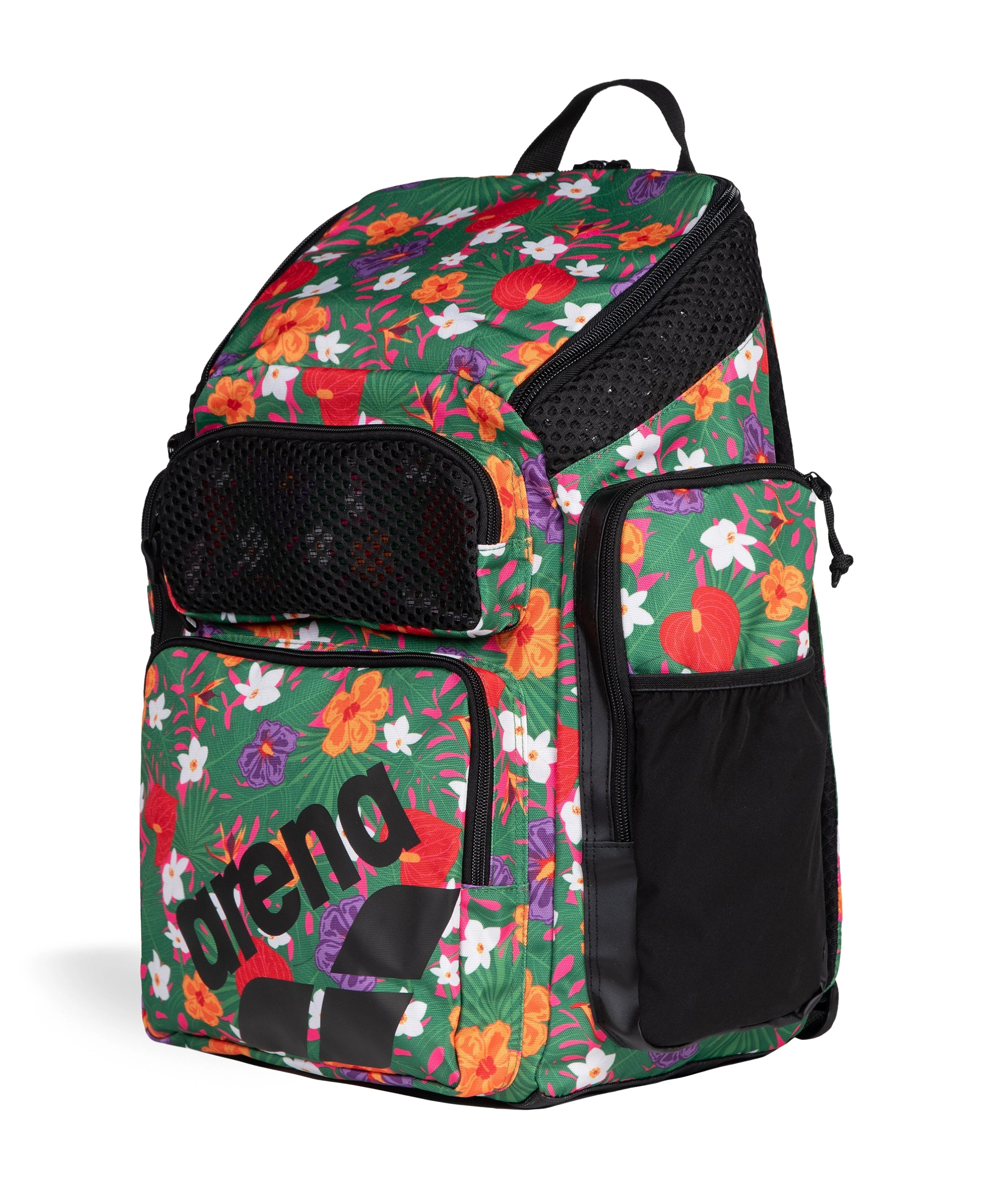Mochila Arena One Go Backpack 45L Allover